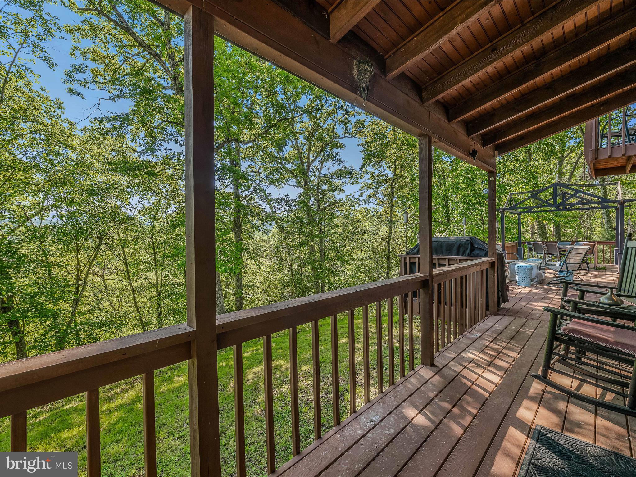 126 Old Mill Manor Ct