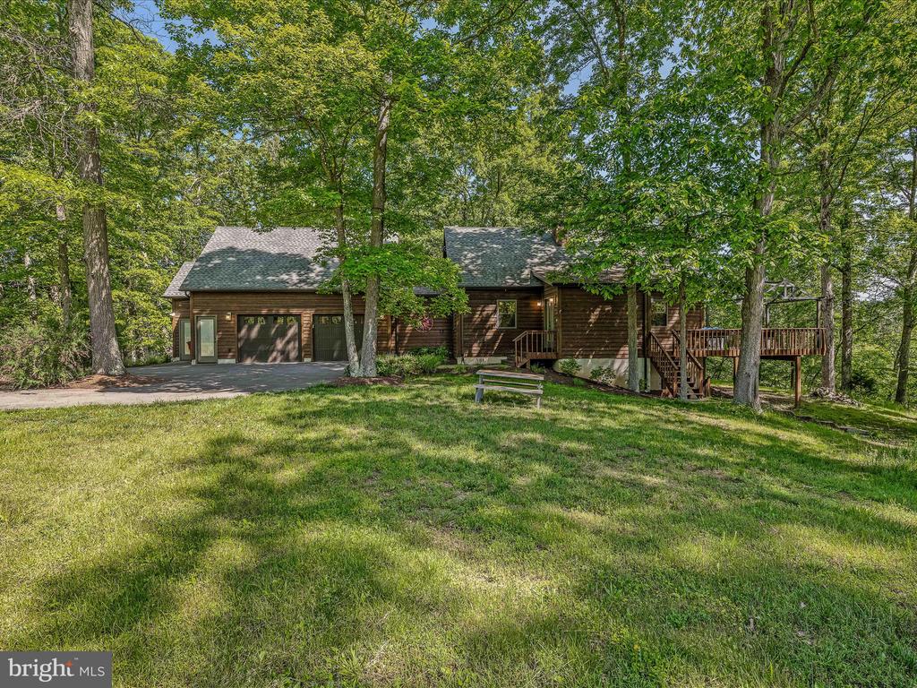 126 Old Mill Manor Ct