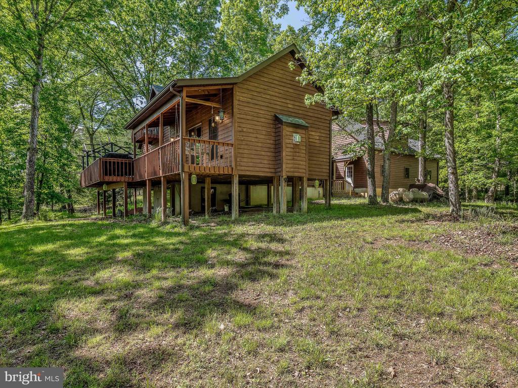 126 Old Mill Manor Ct