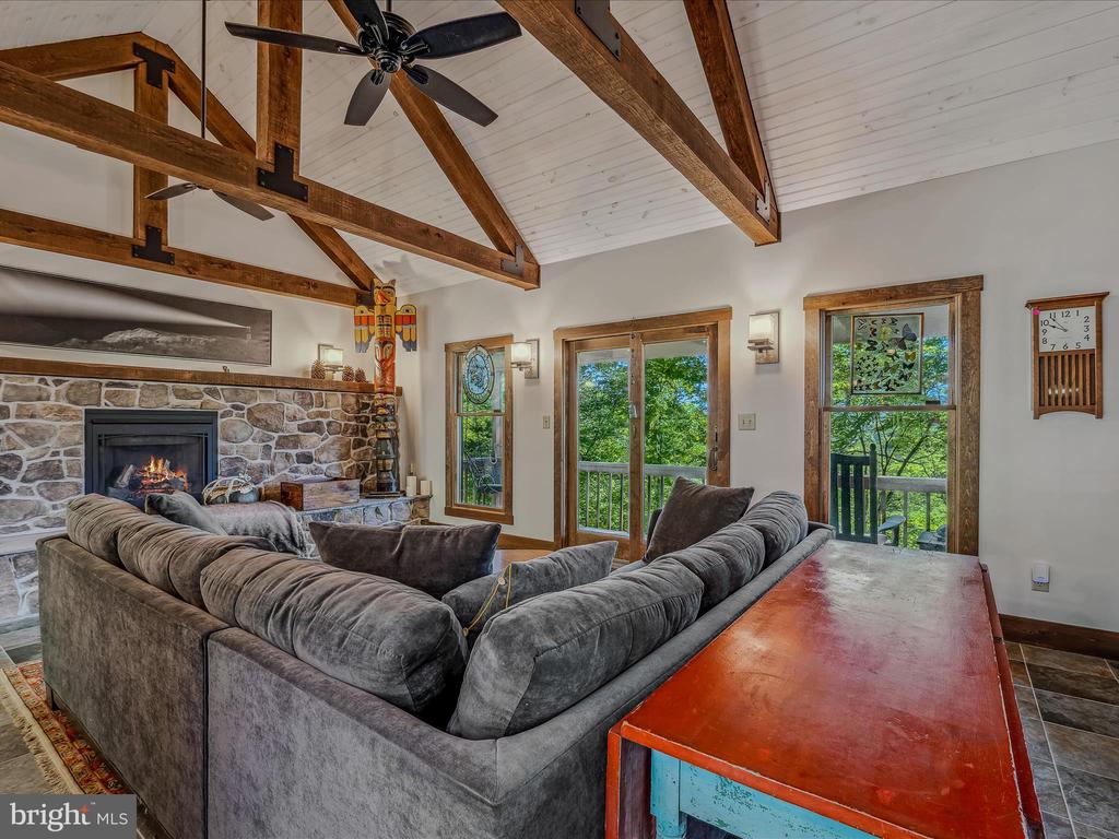 126 Old Mill Manor Ct