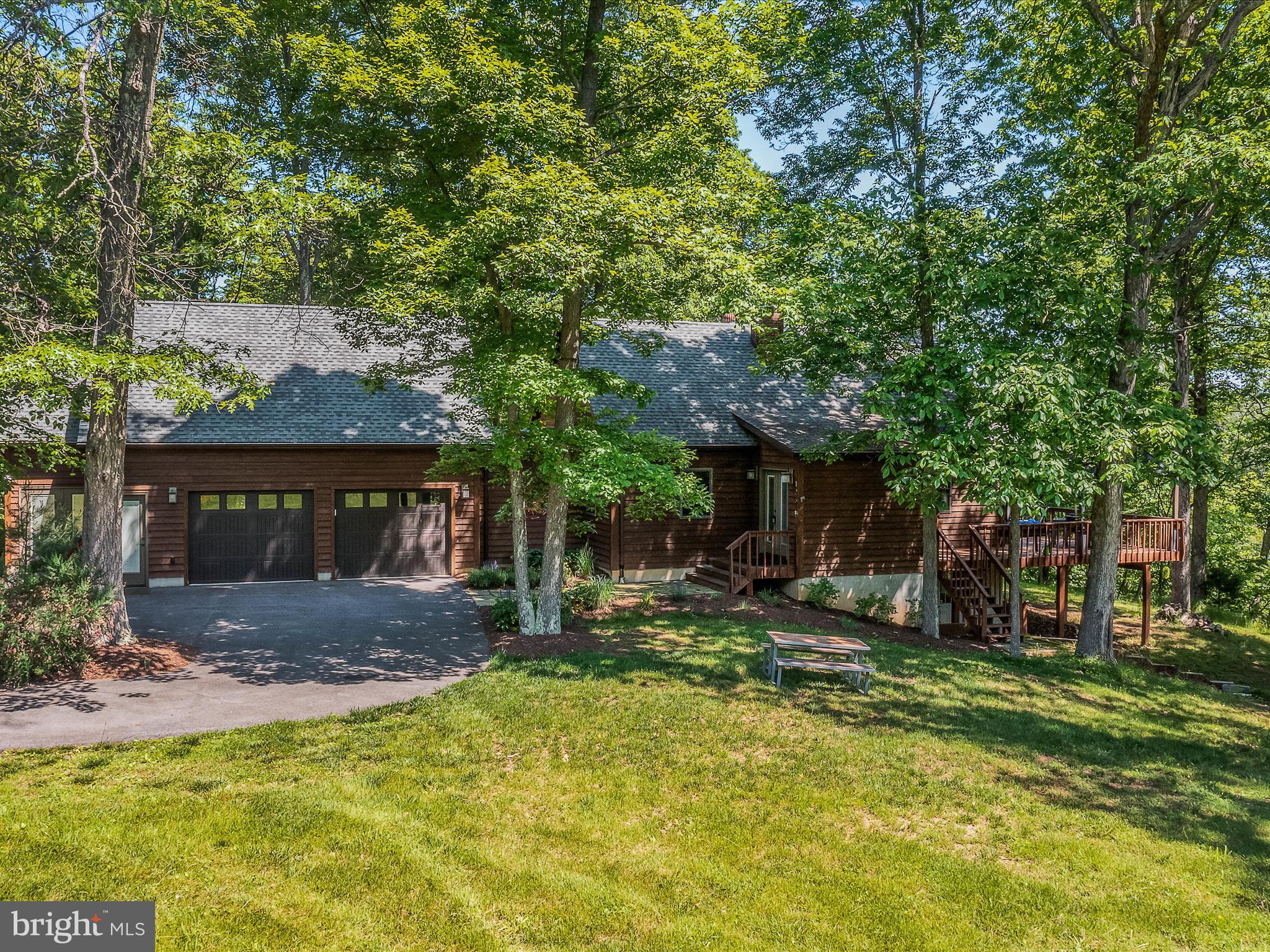 126 Old Mill Manor Ct