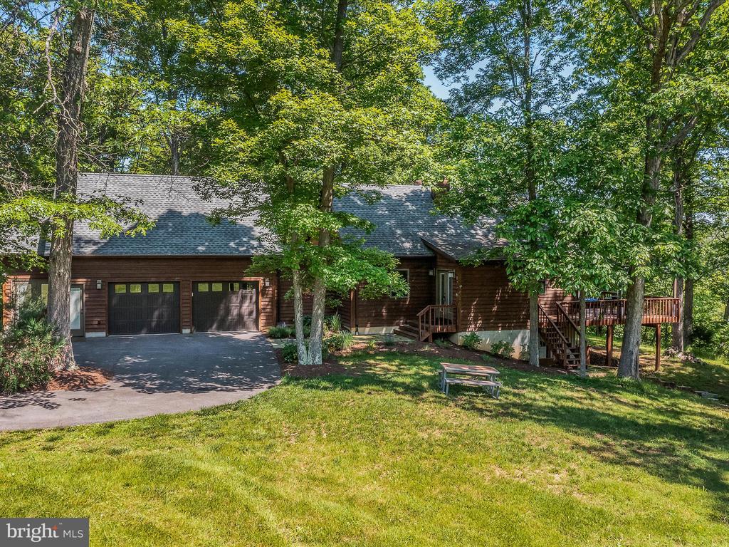 126 Old Mill Manor Ct