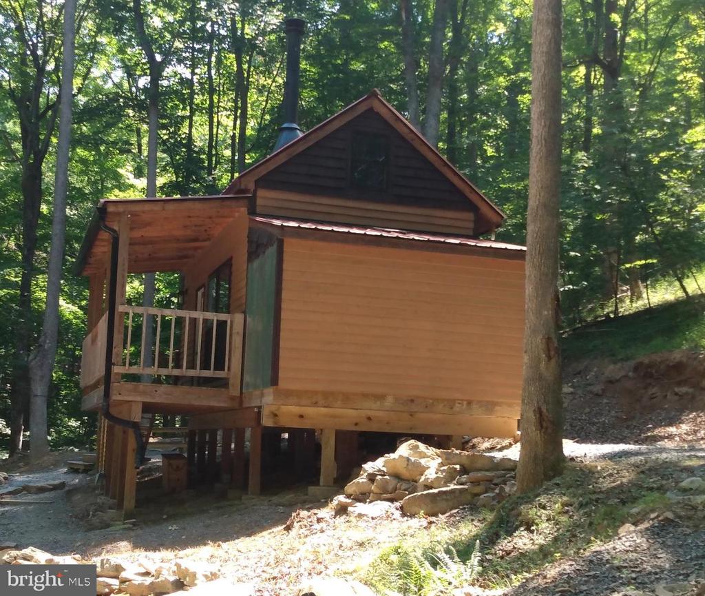 7003 - Lot4a Rockford Road