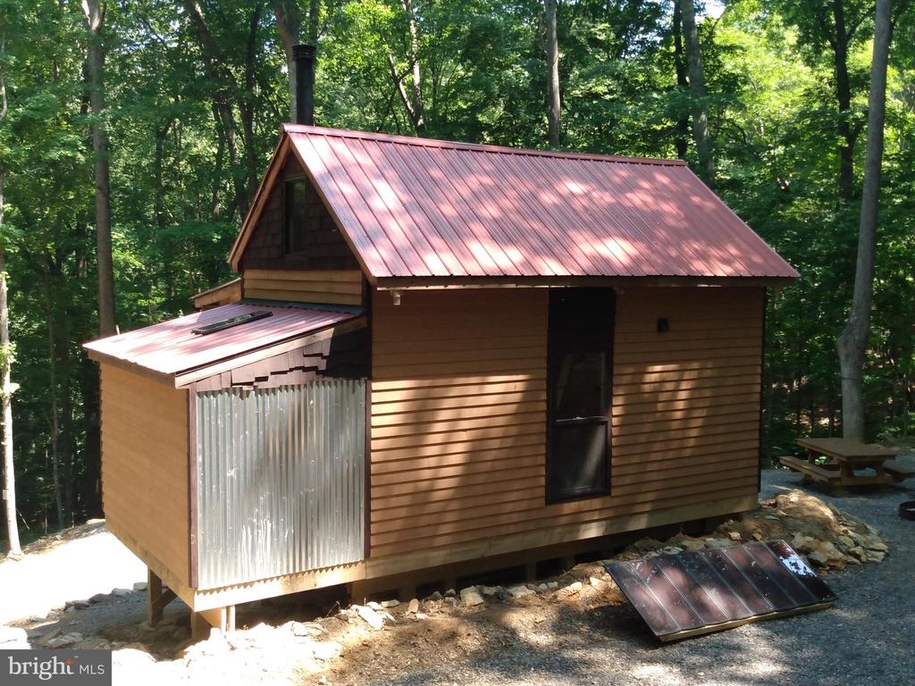7003 - Lot4a Rockford Road