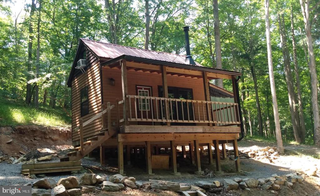 7003 - Lot4a Rockford Road