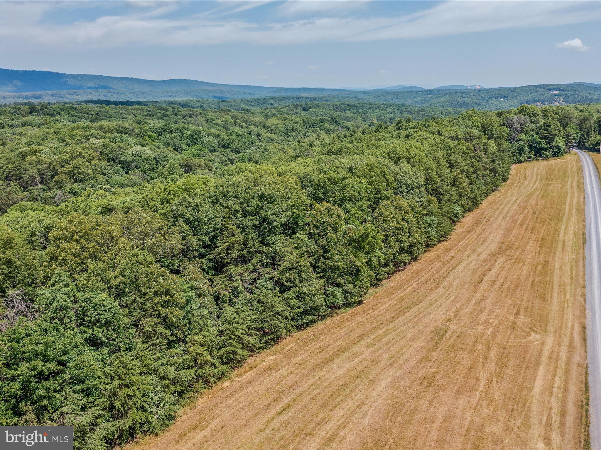 Libby's Ridge