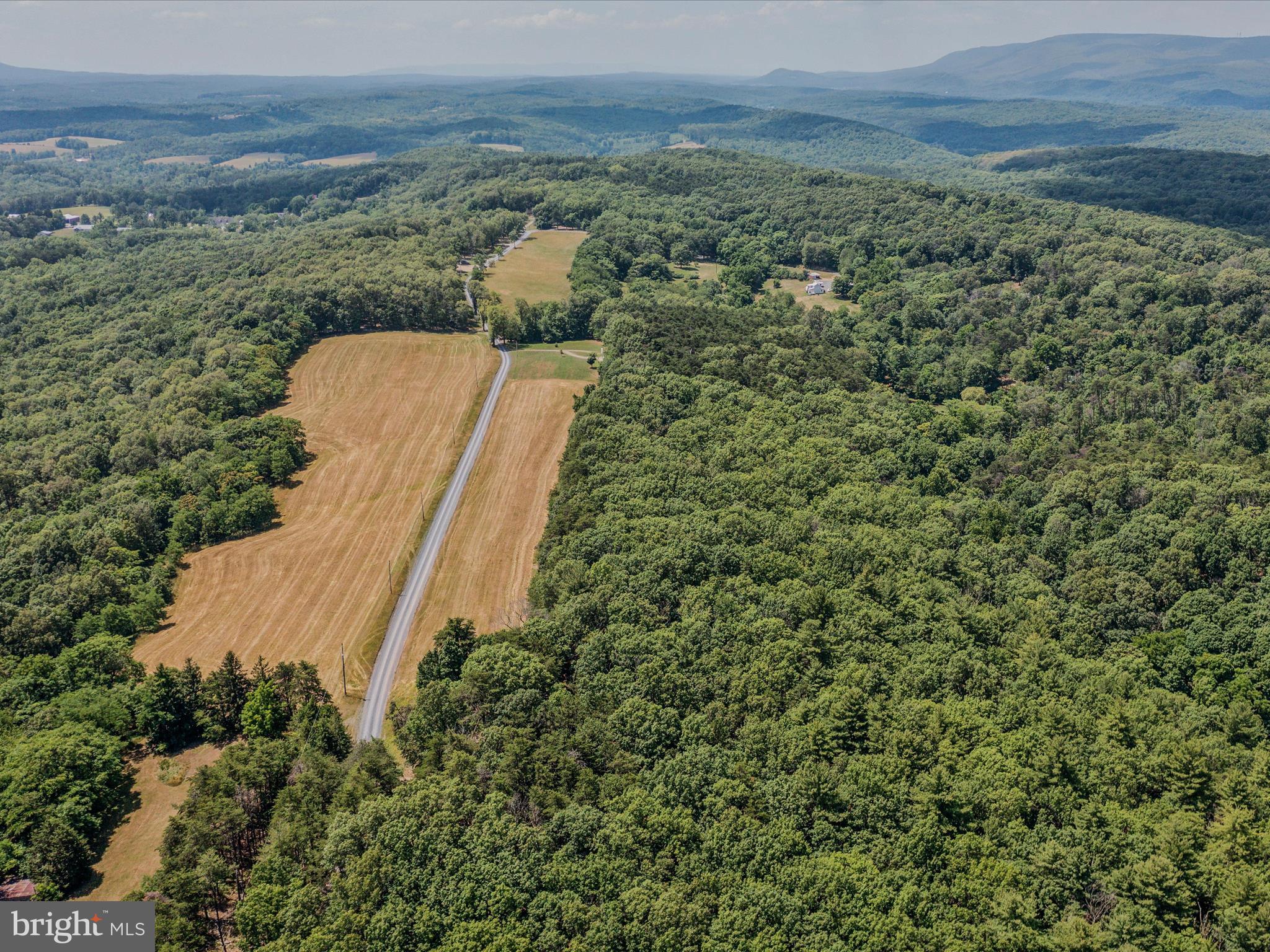 Libby's Ridge