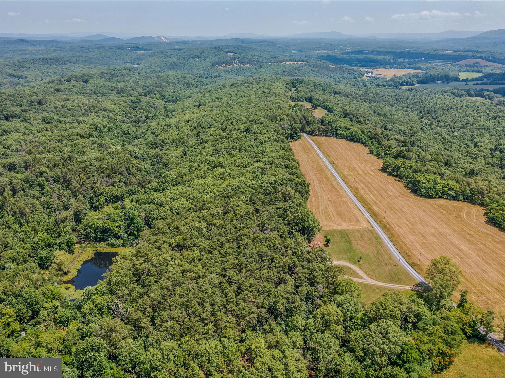 Libby's Ridge