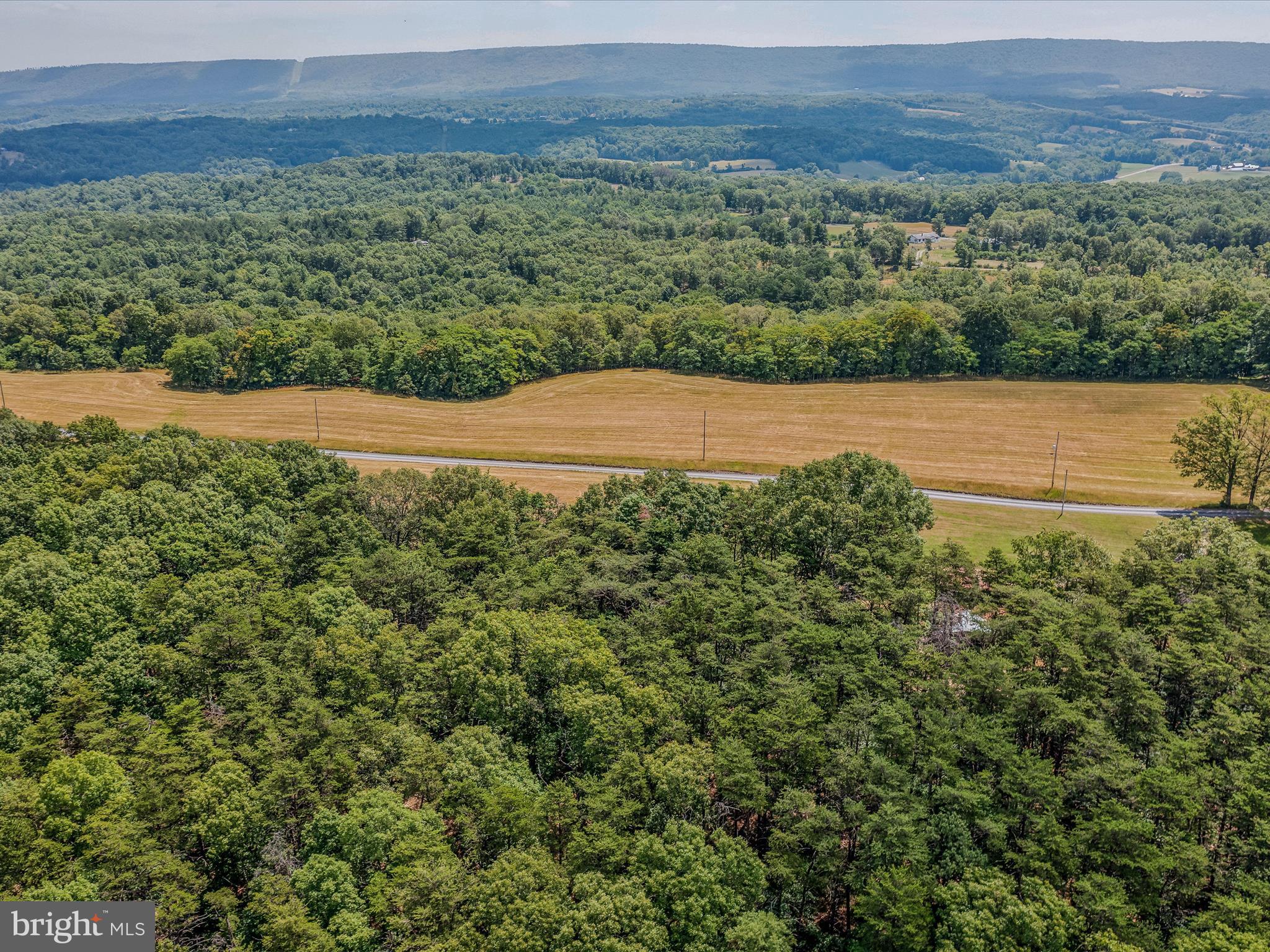 Libby's Ridge