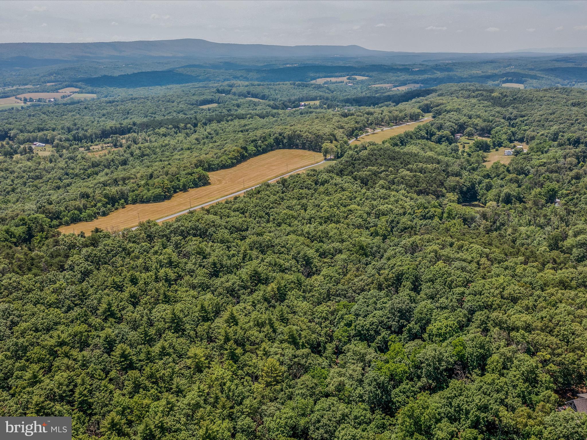 Libby's Ridge