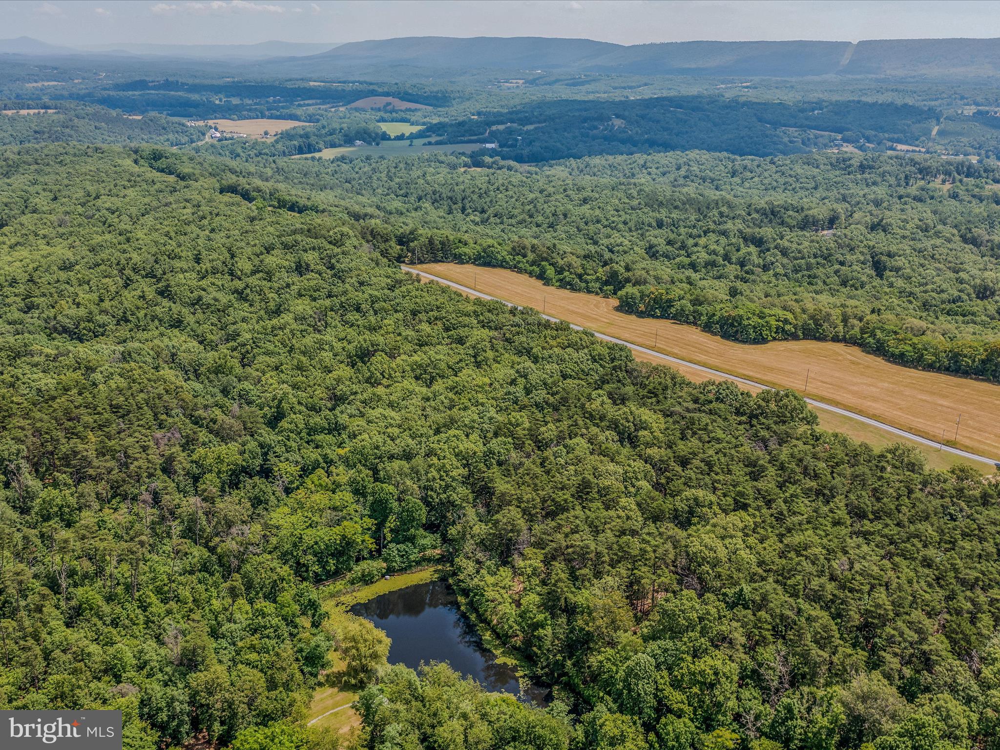 Libby's Ridge