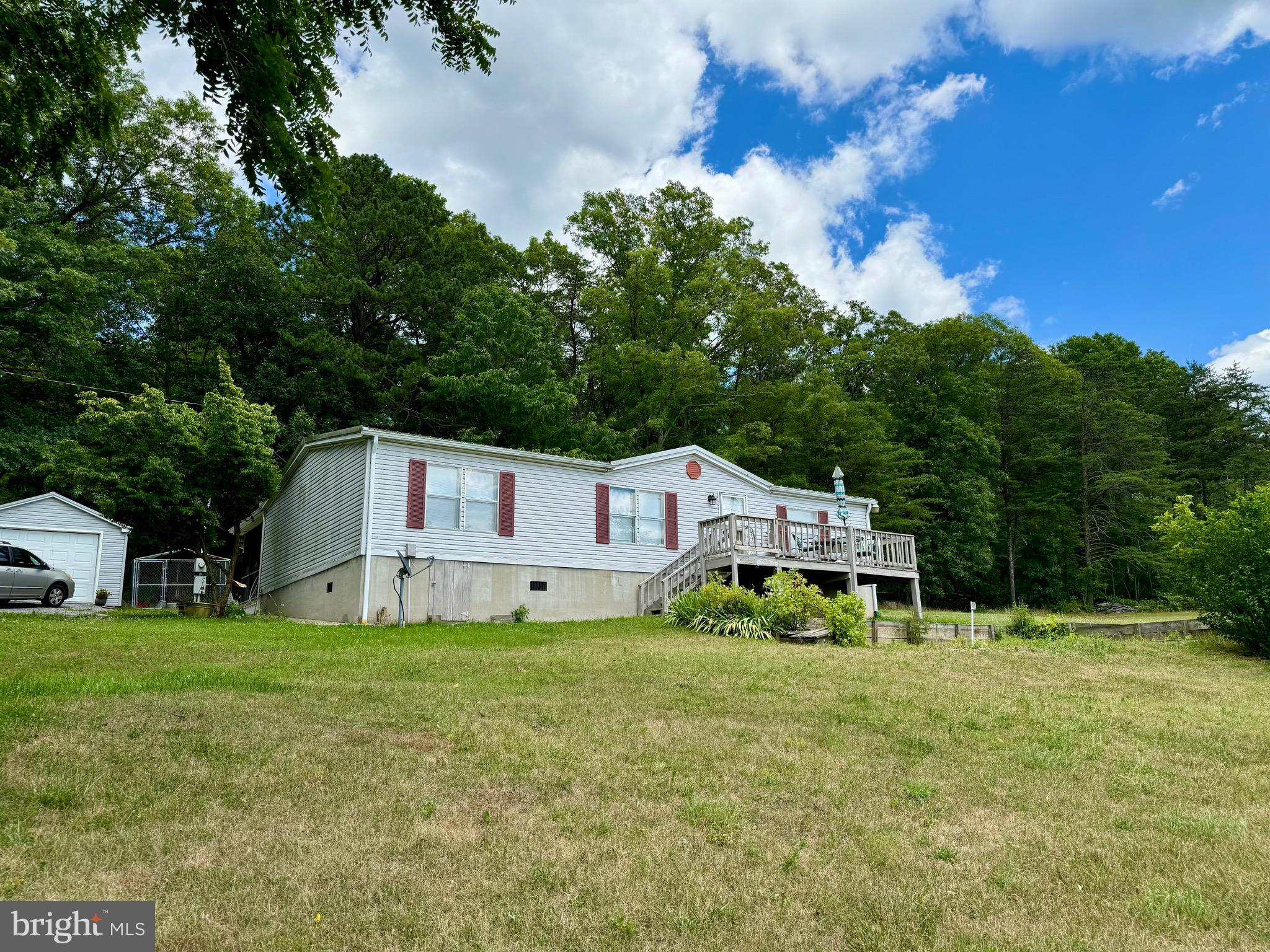 3815 Orleans Rd