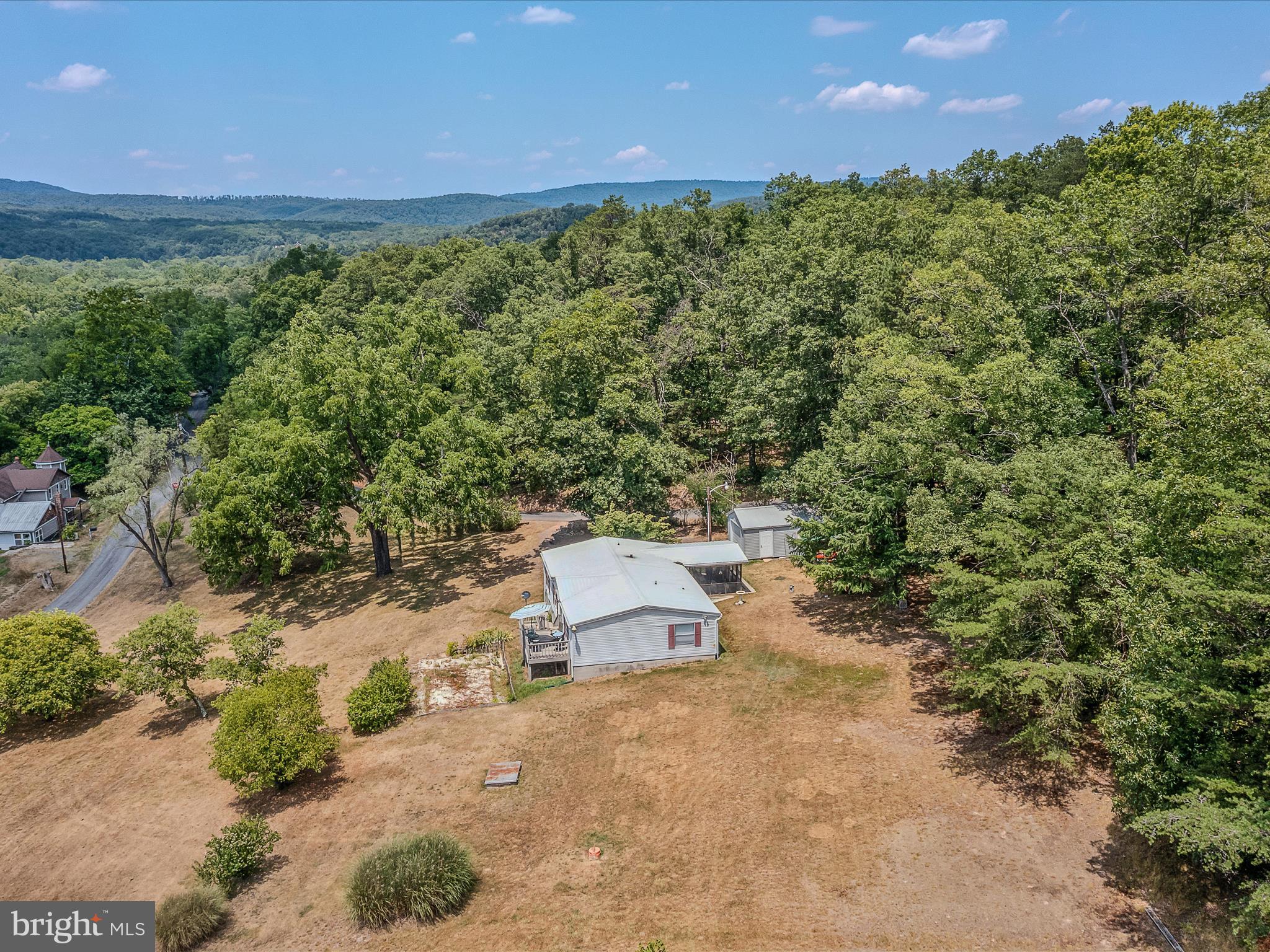 3815 Orleans Rd