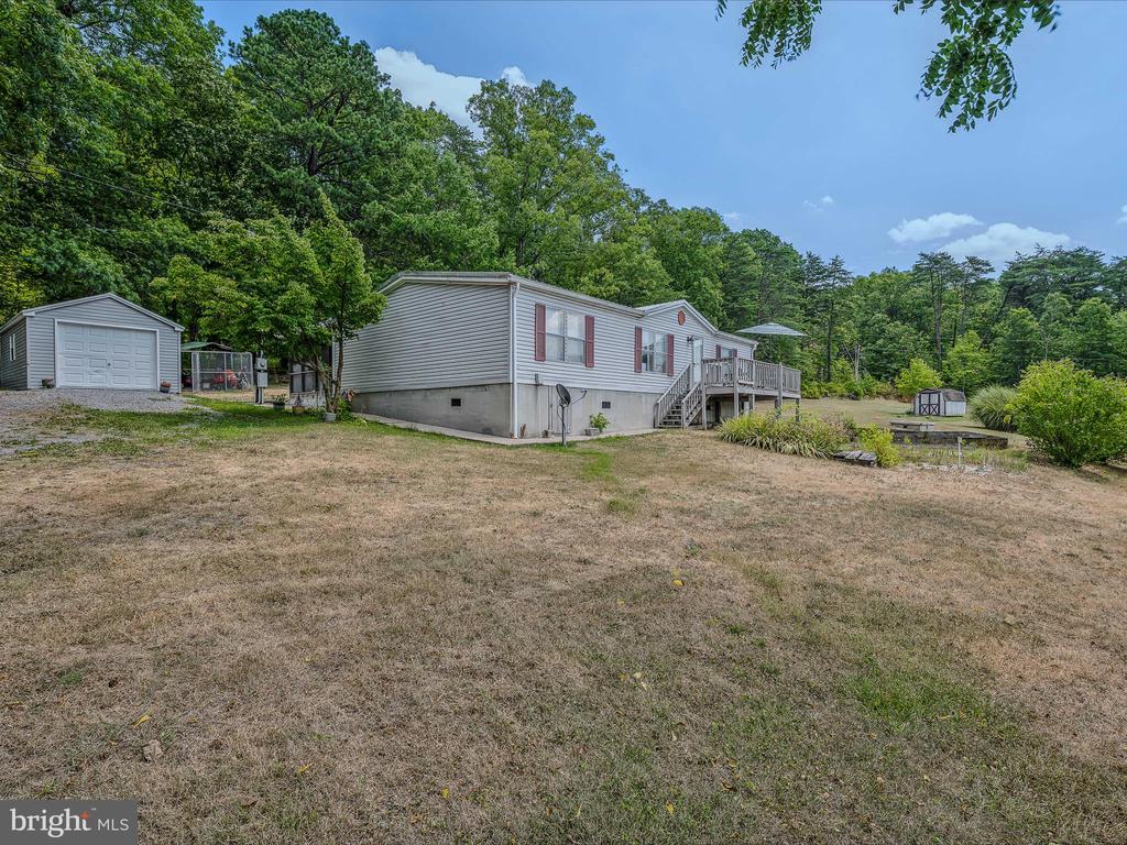 3815 Orleans Rd