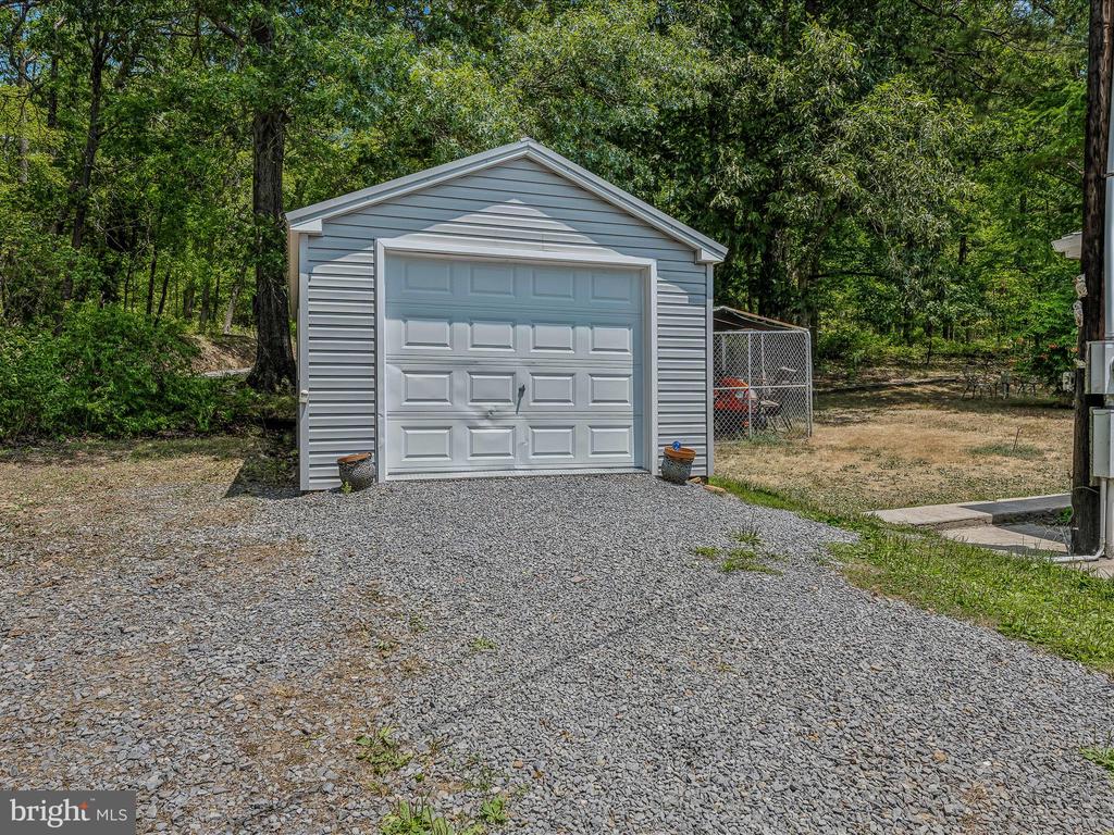 3815 Orleans Rd
