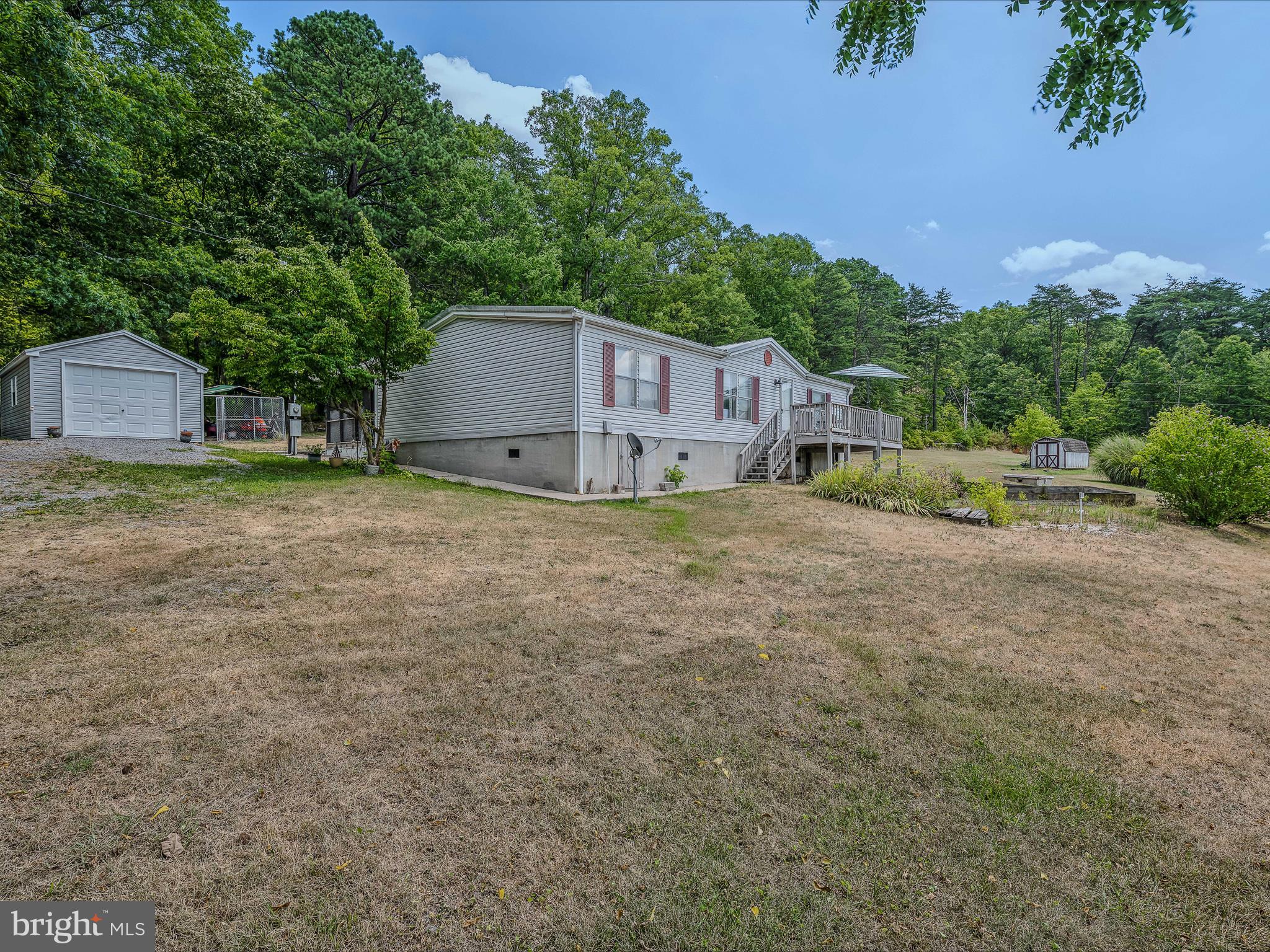 3815 Orleans Rd
