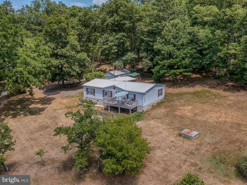3815 Orleans Rd