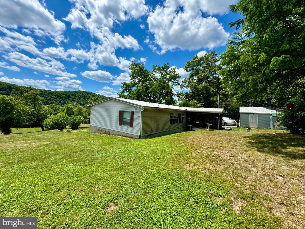 3815 Orleans Rd