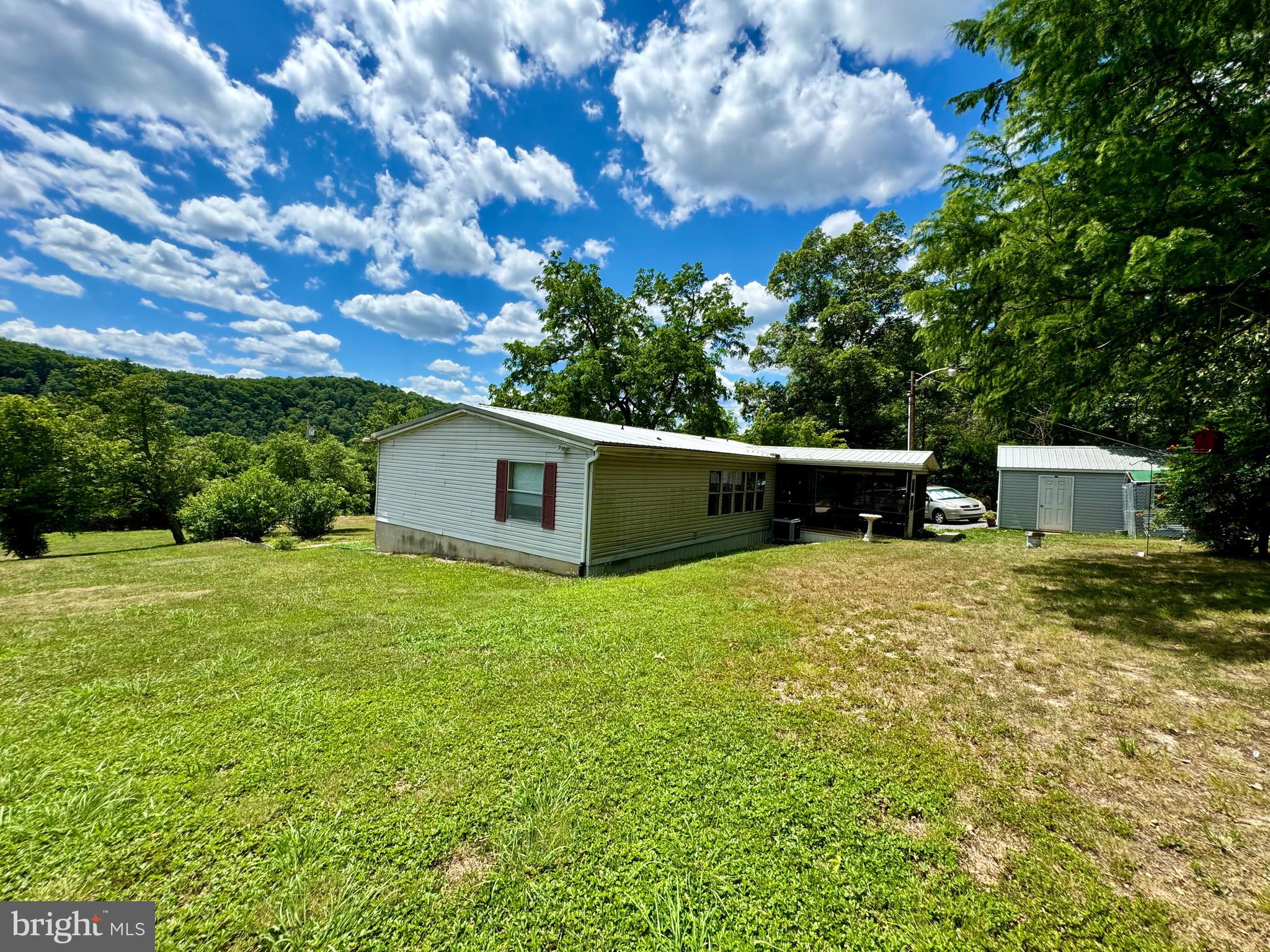 3815 Orleans Rd