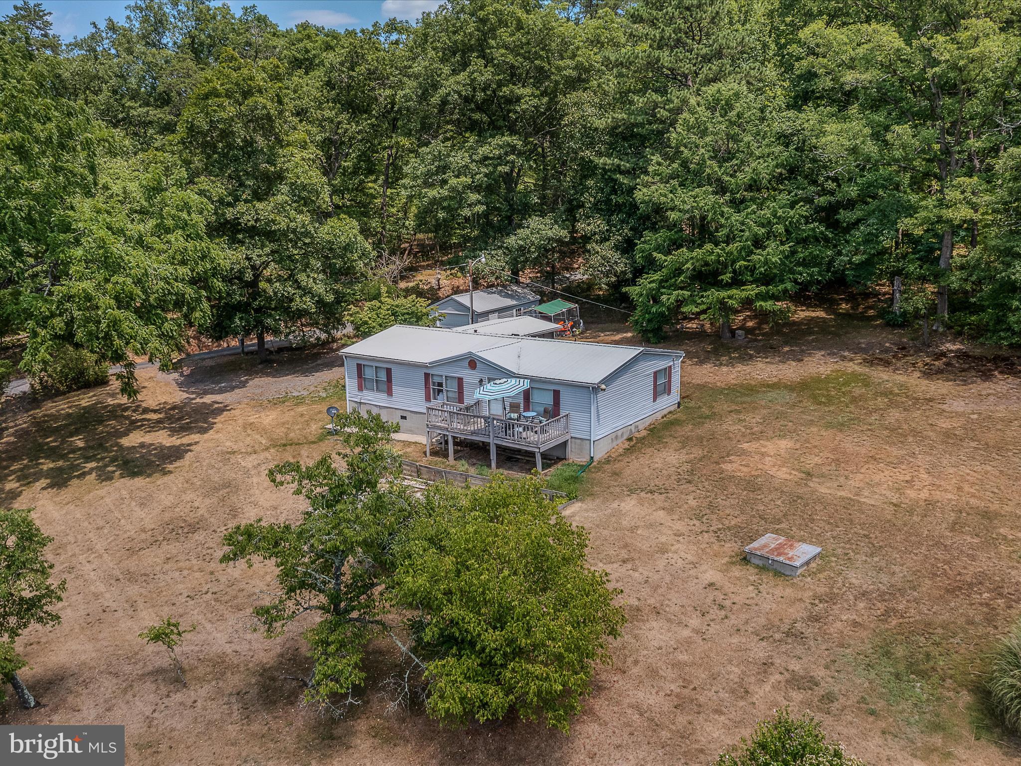 3815 Orleans Rd