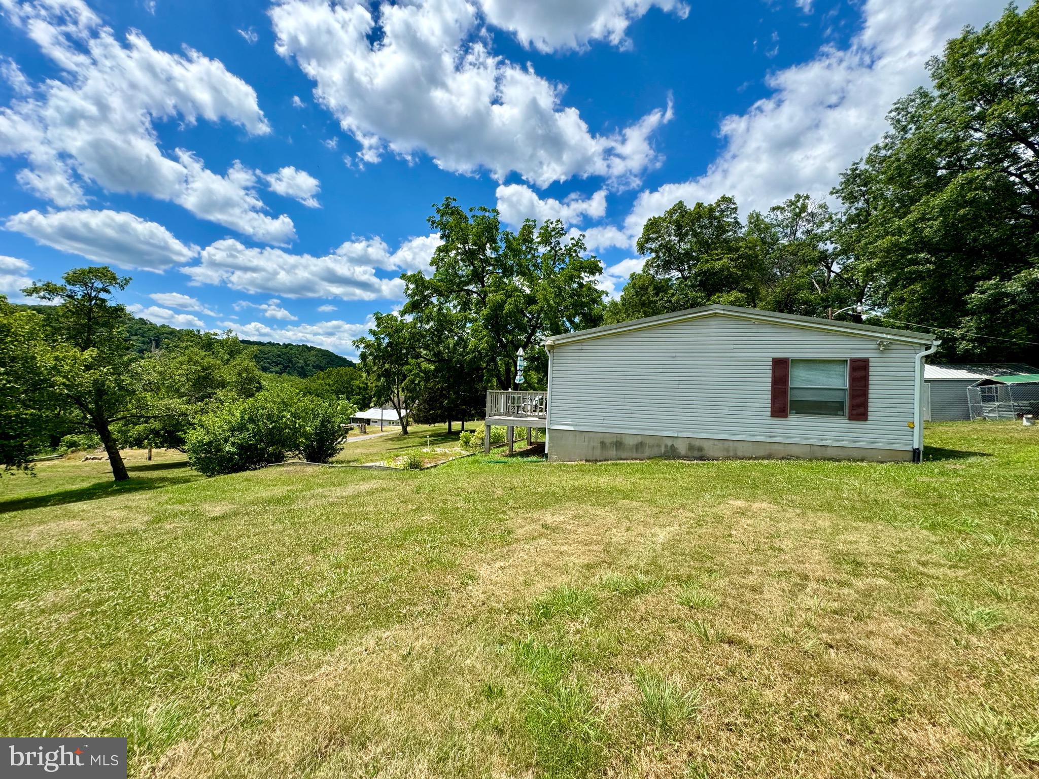 3815 Orleans Rd