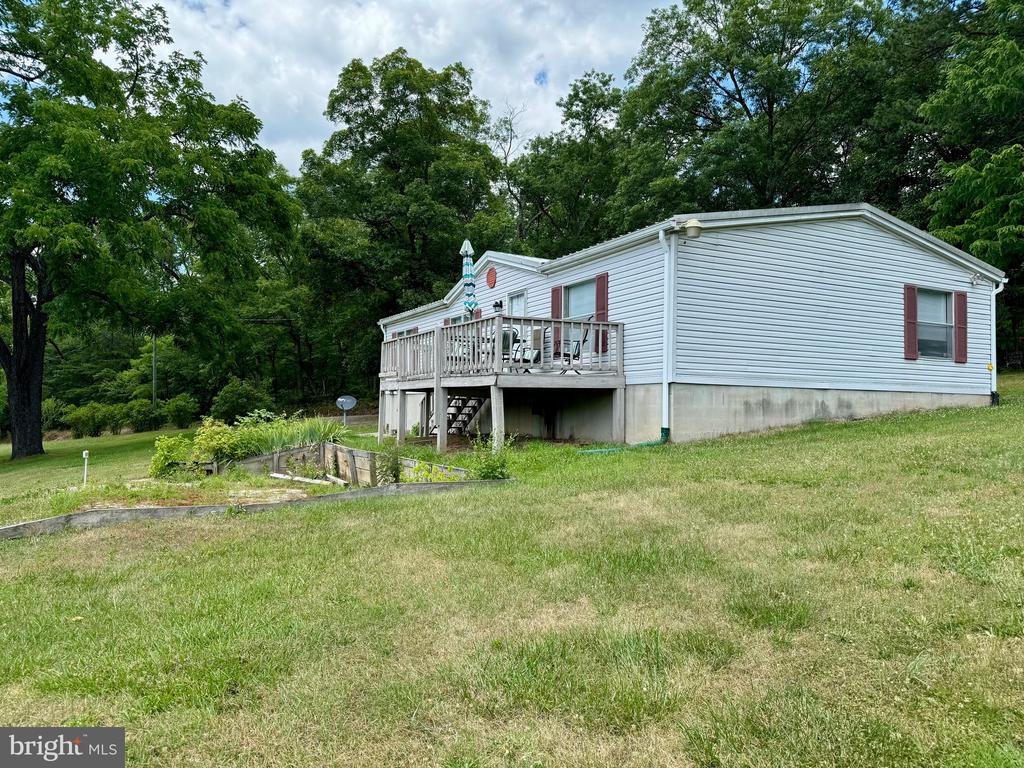 3815 Orleans Rd