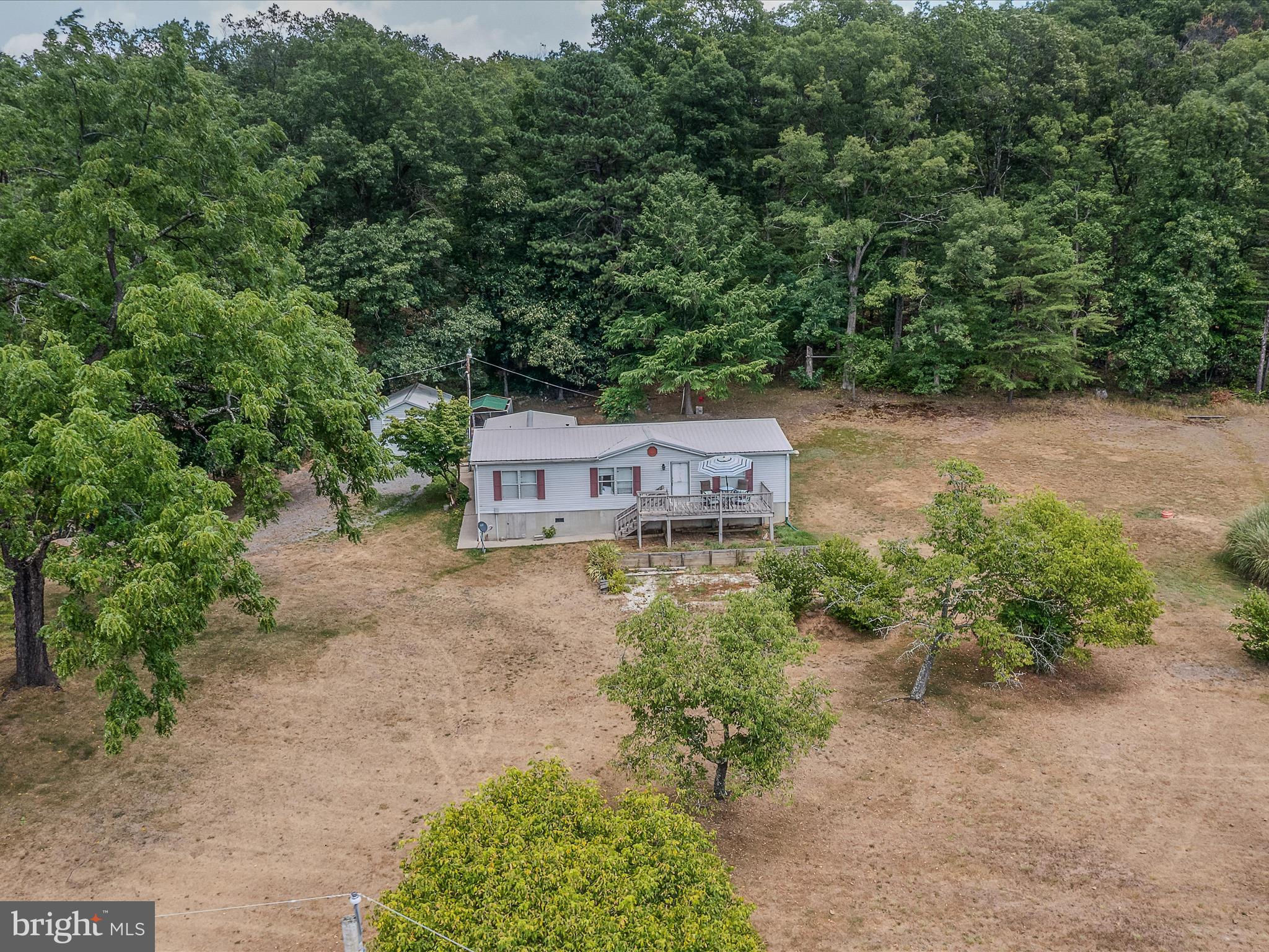 3815 Orleans Rd