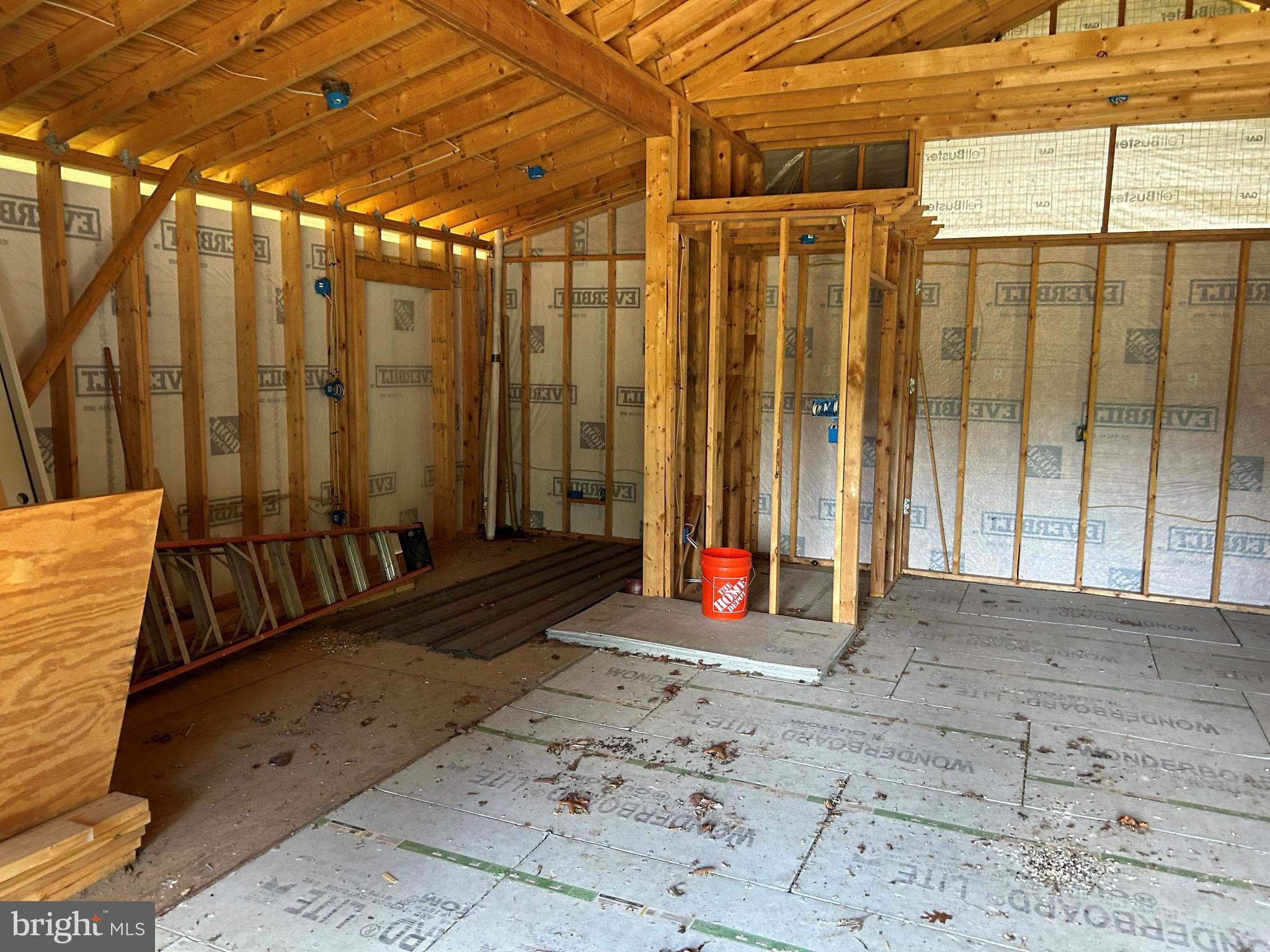 Lot A Elm Ridge Dr