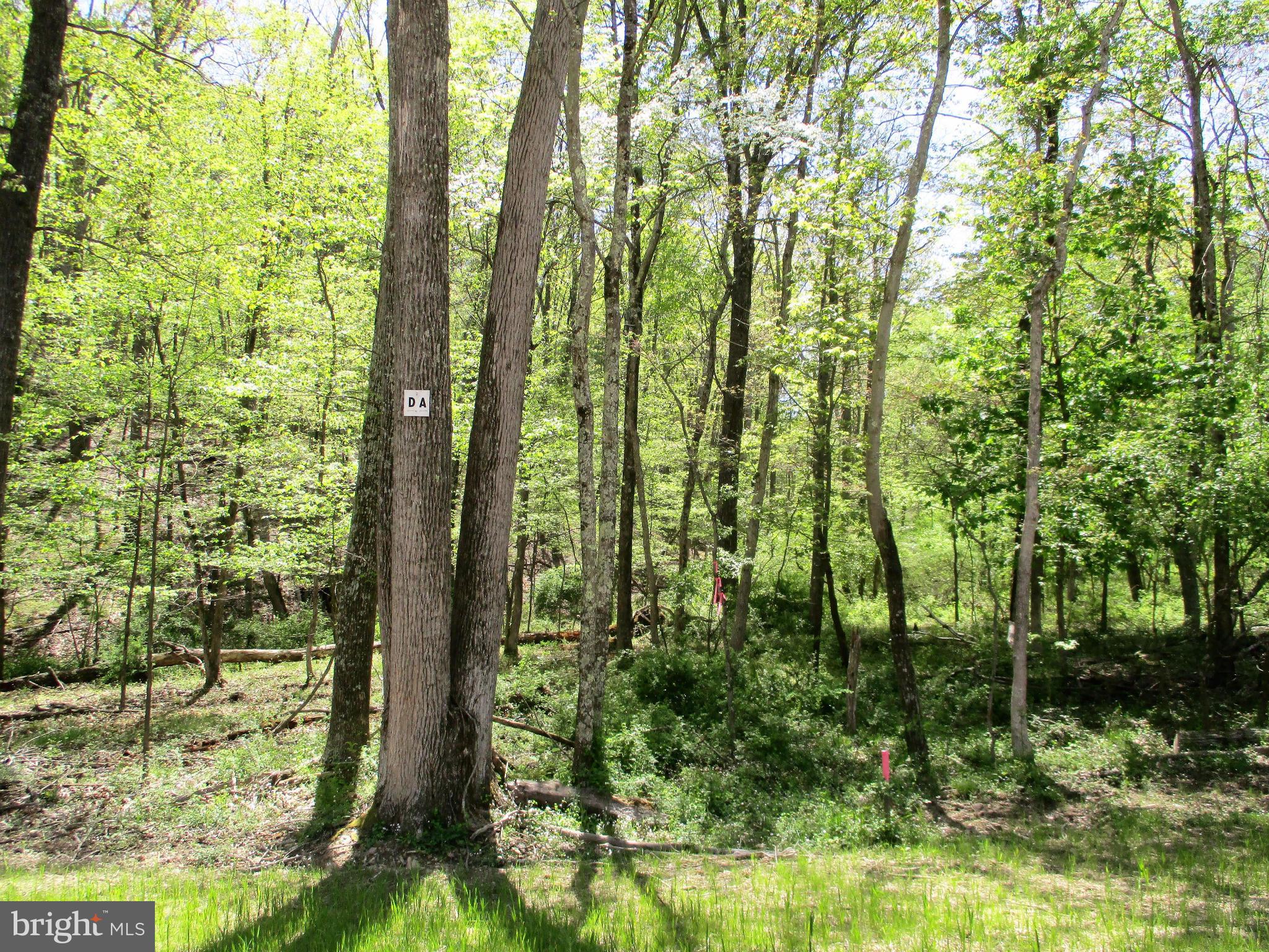 Lot A Elm Ridge Dr