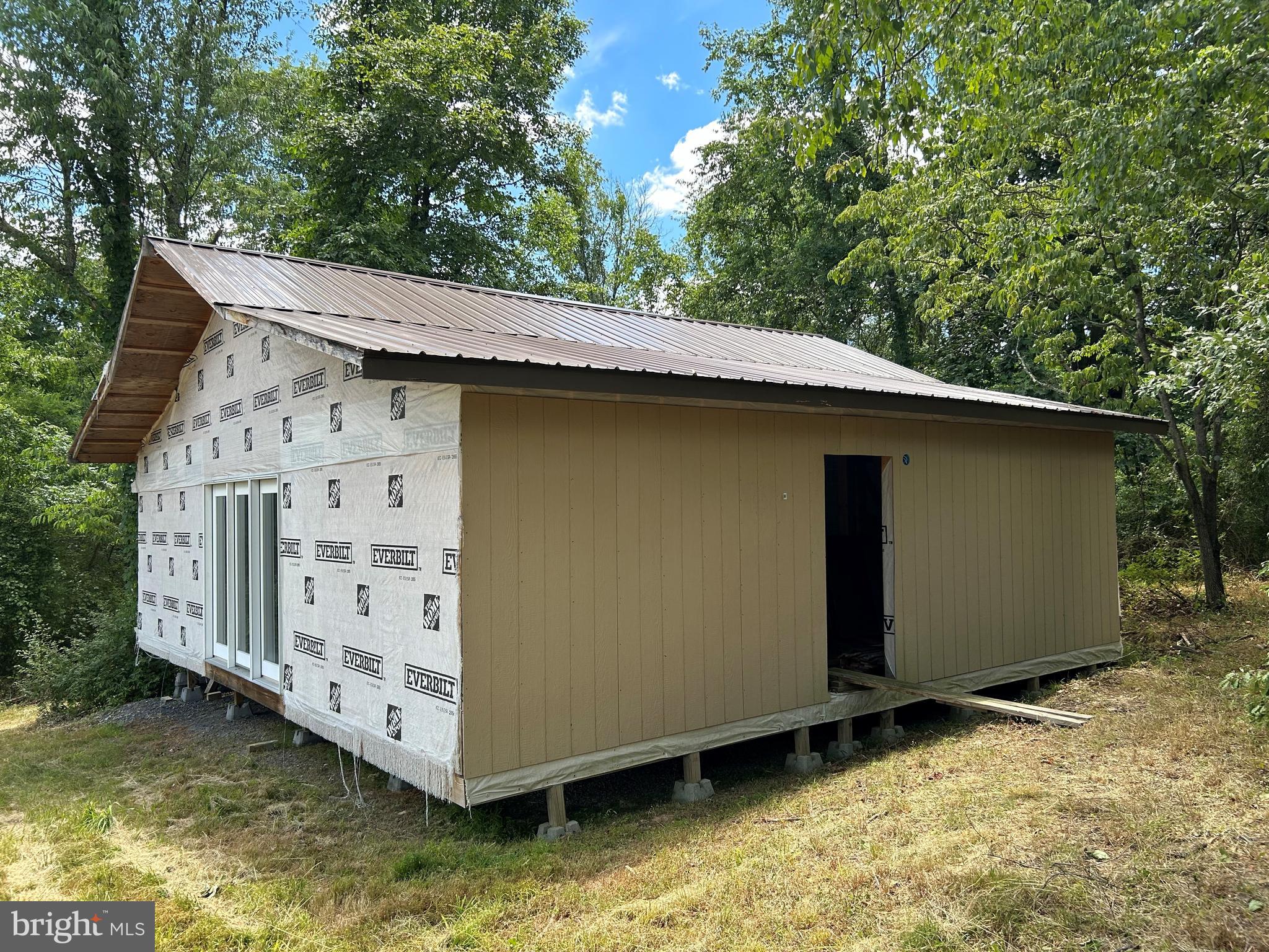 Lot A Elm Ridge Dr