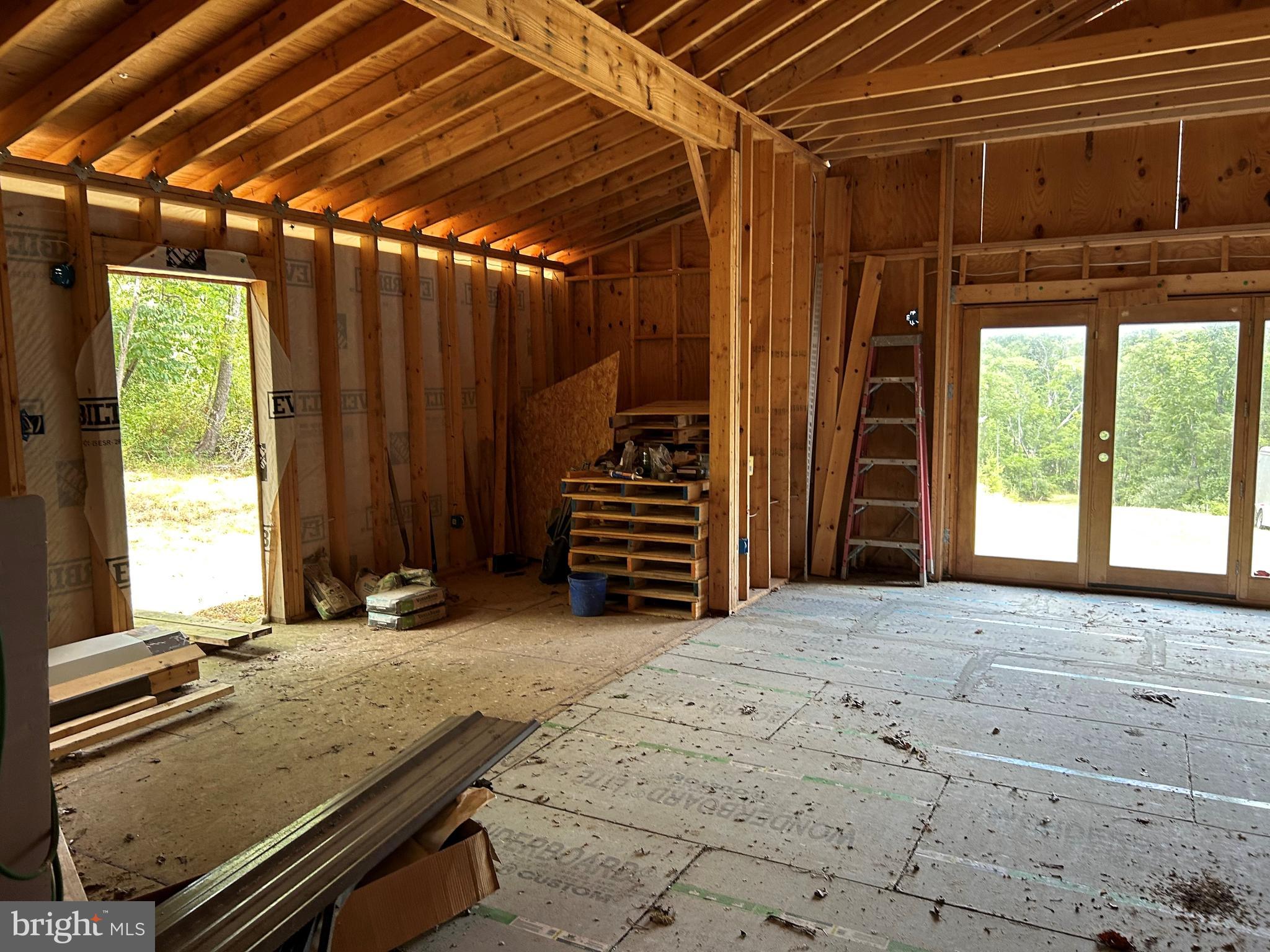 Lot A Elm Ridge Dr