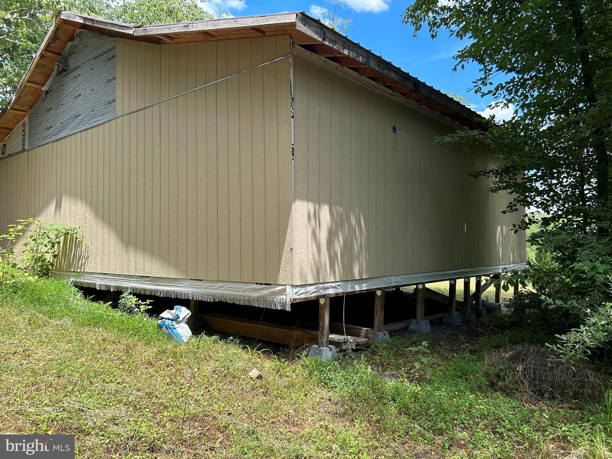 Lot A Elm Ridge Dr