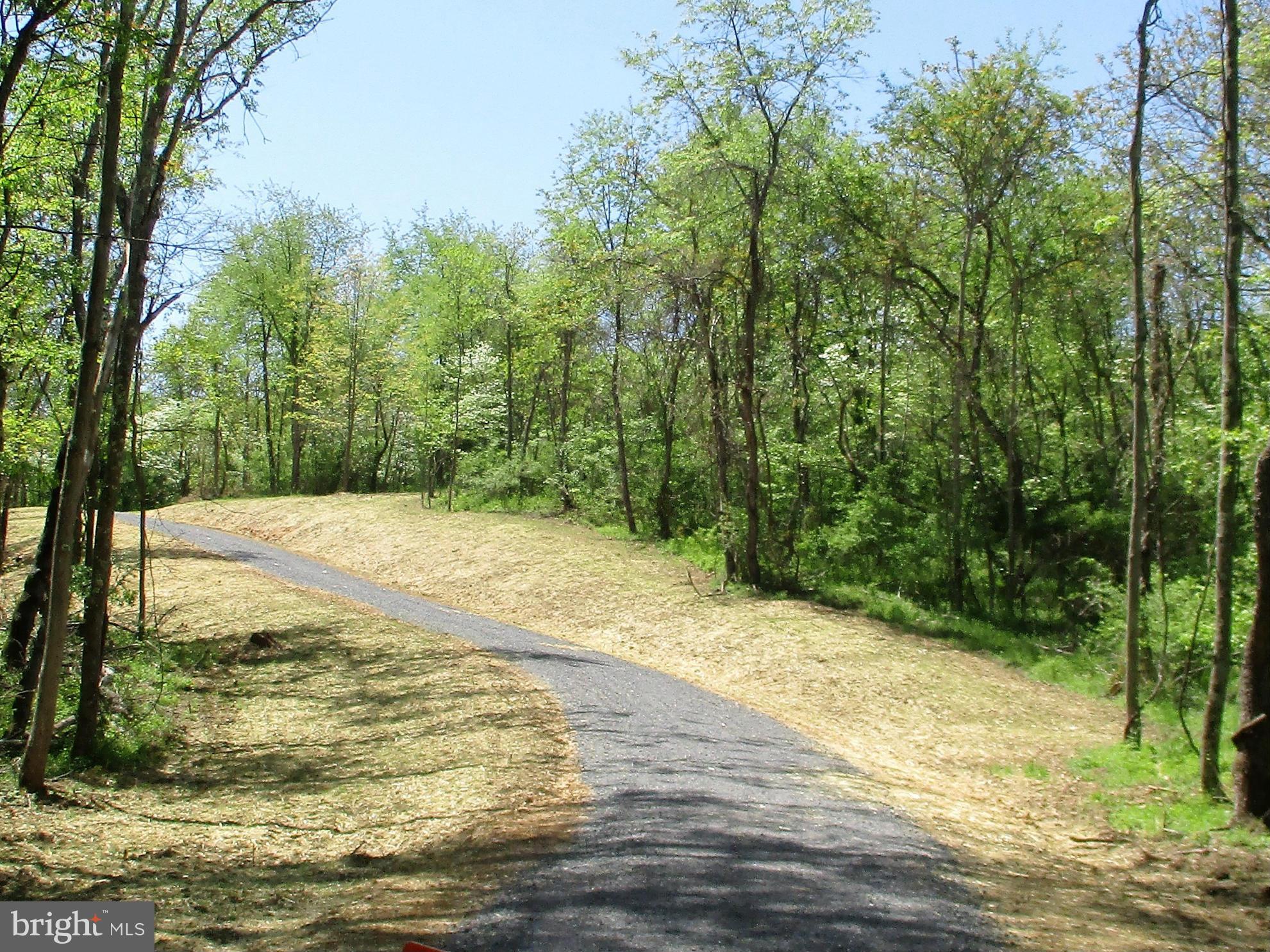 Lot A Elm Ridge Dr