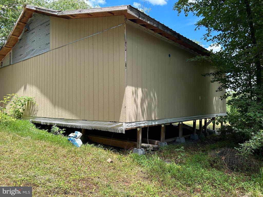 Lot A Elm Ridge Dr