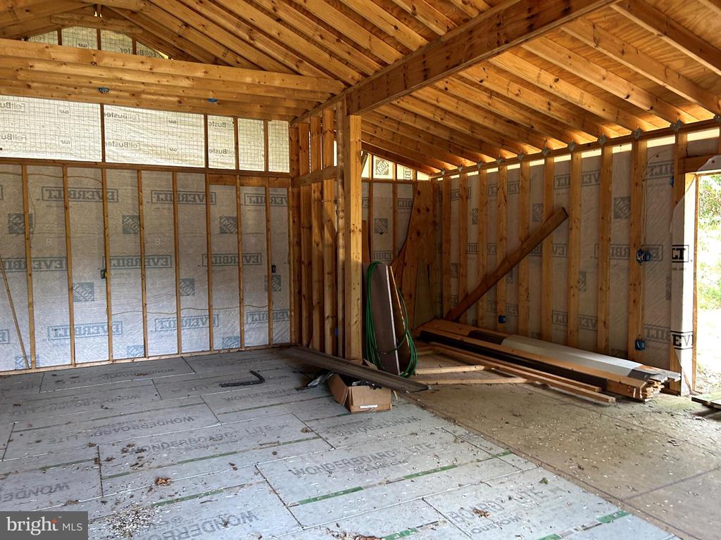 Lot A Elm Ridge Dr