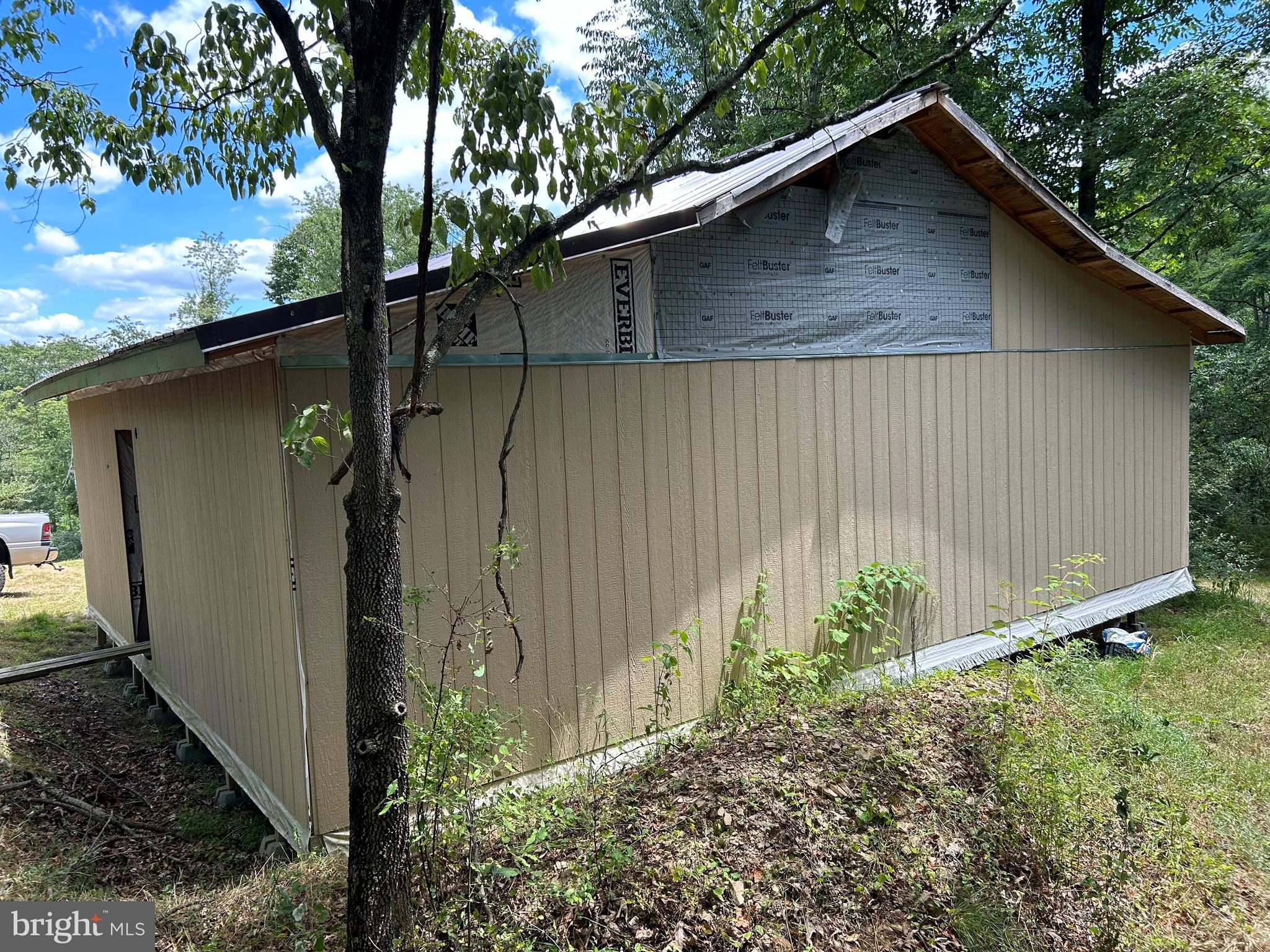 Lot A Elm Ridge Dr