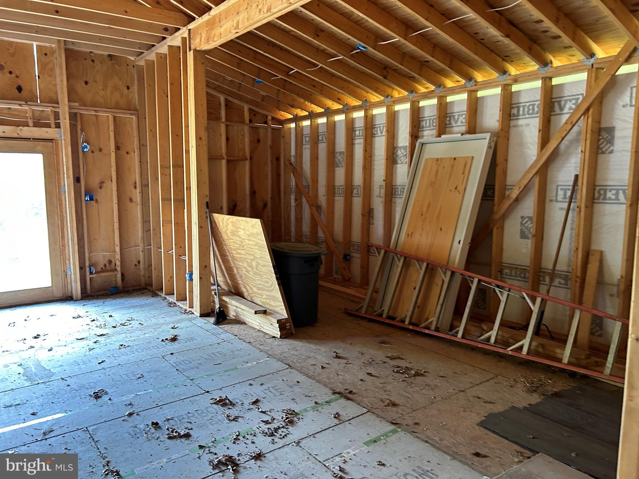 Lot A Elm Ridge Dr