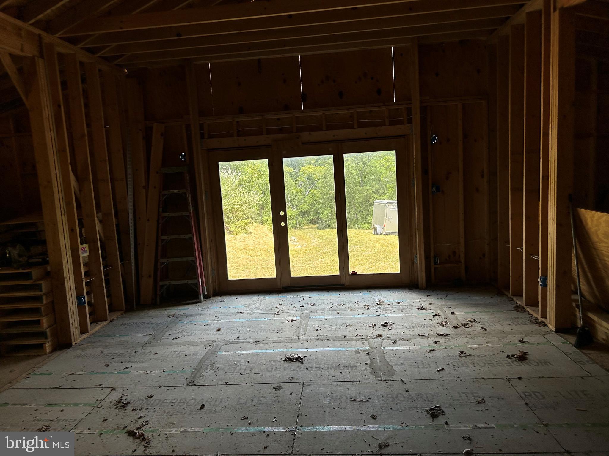 Lot A Elm Ridge Dr