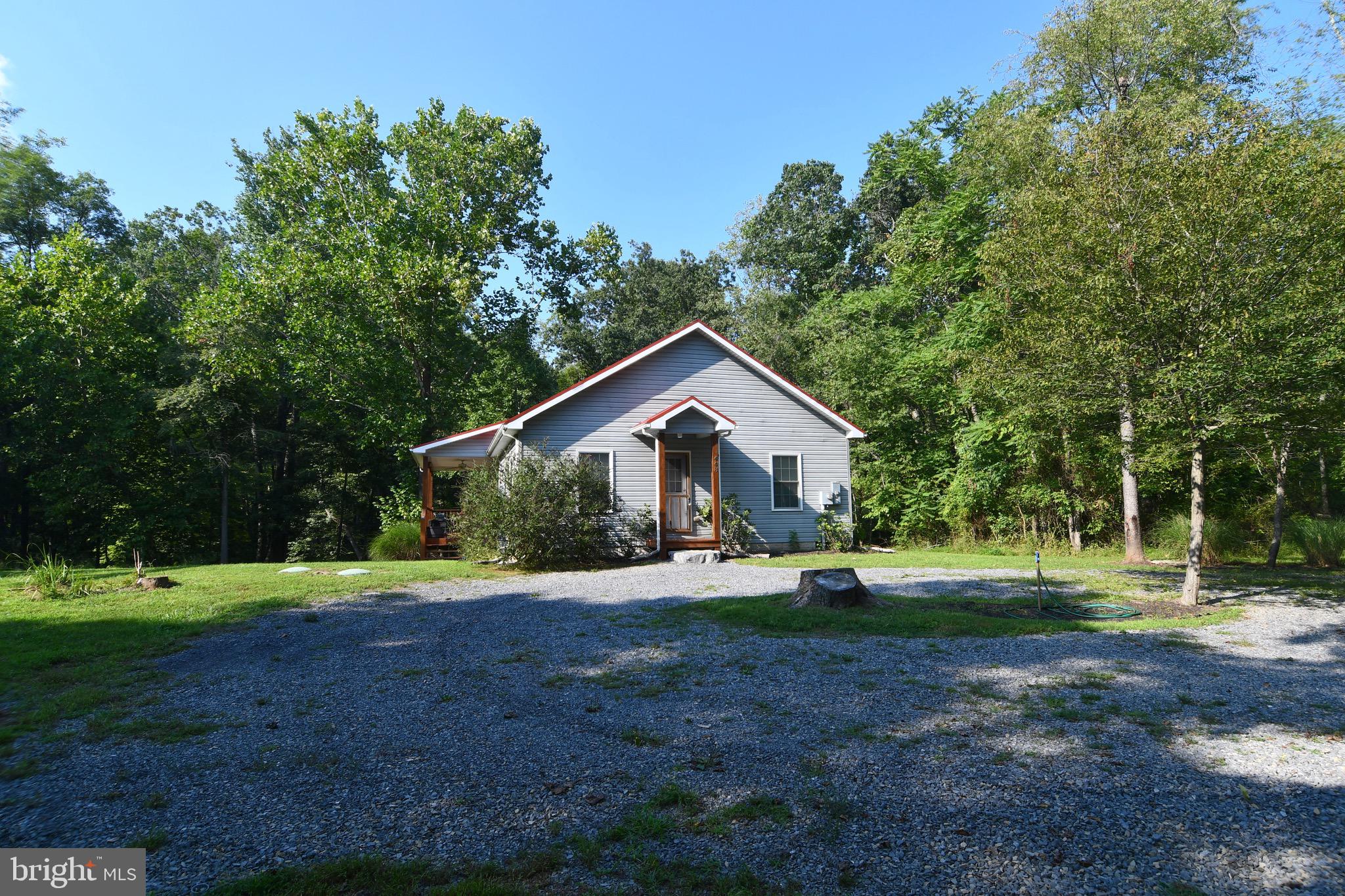 448 Foggy Bottom Ln