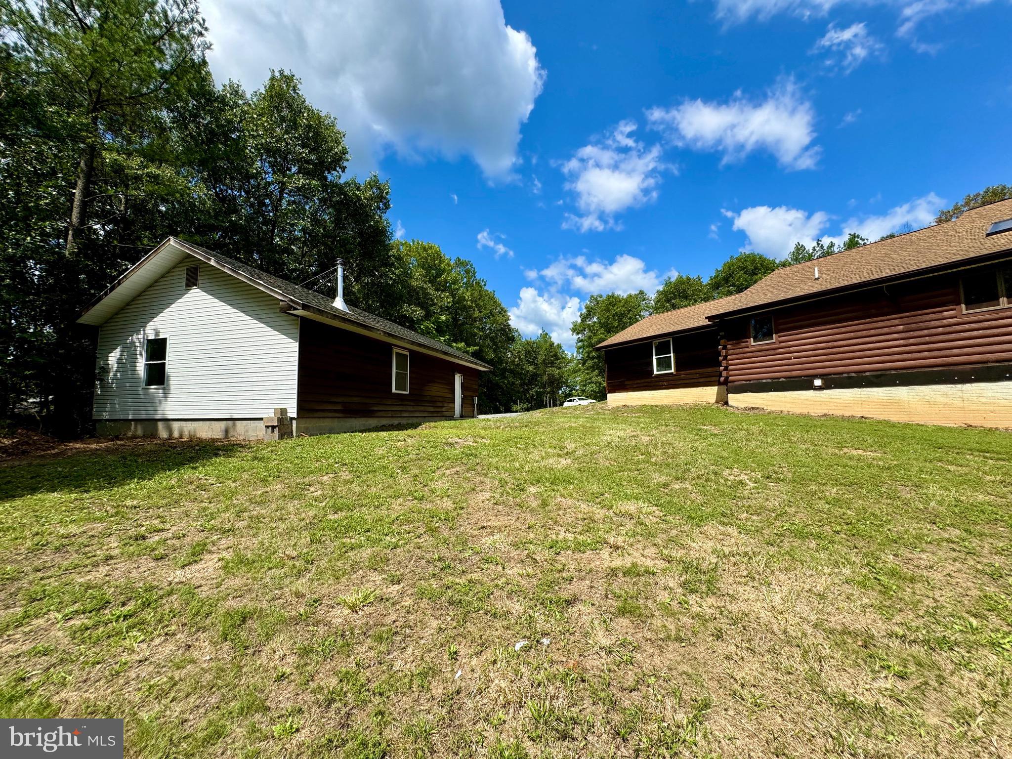 3804 Pious Ridge Rd