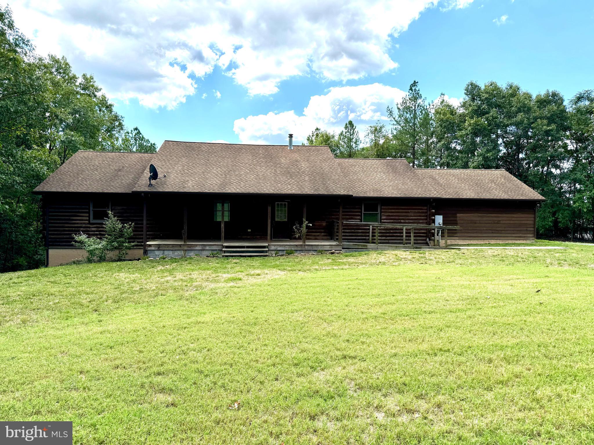 3804 Pious Ridge Rd