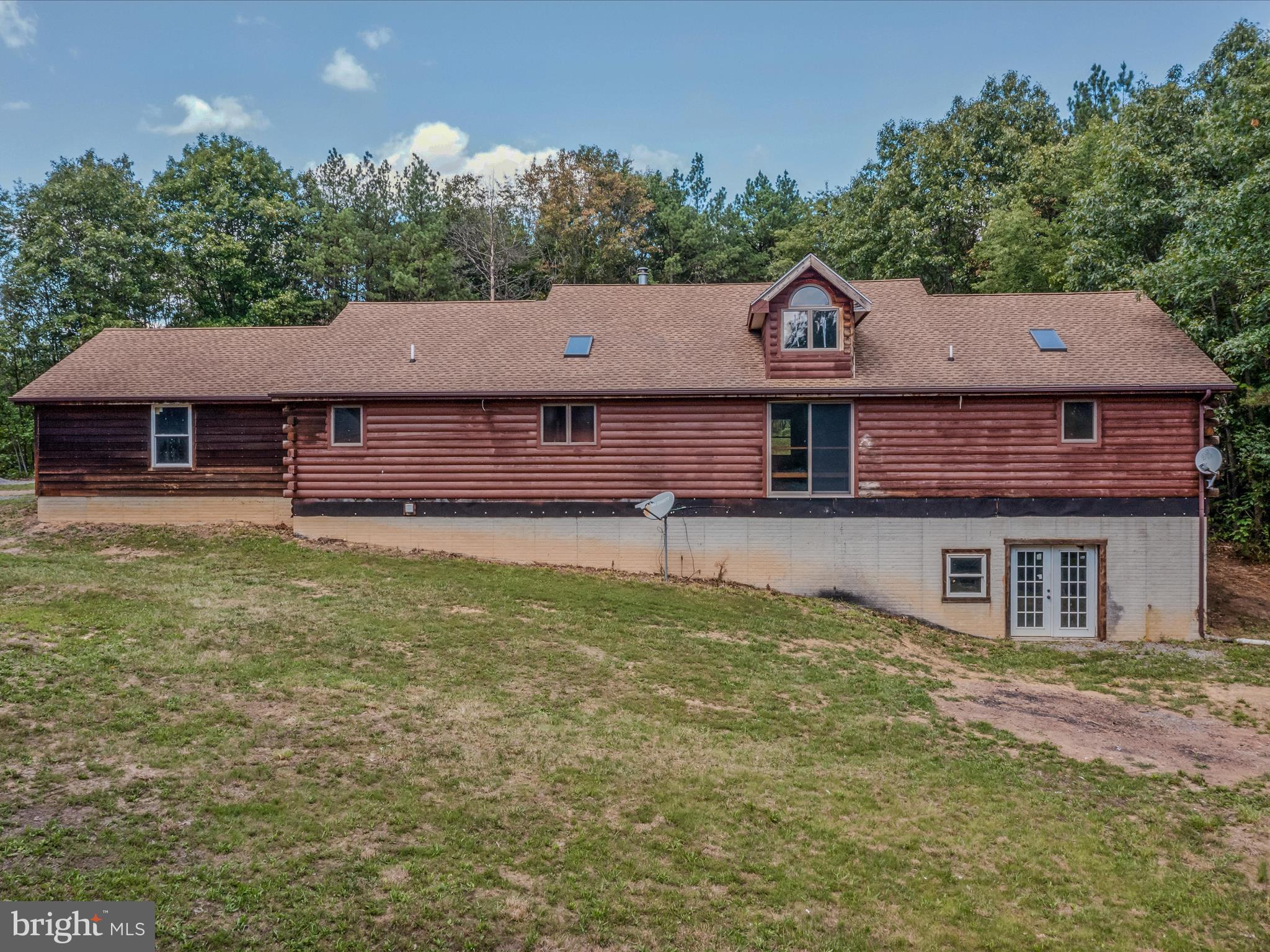 3804 Pious Ridge Rd