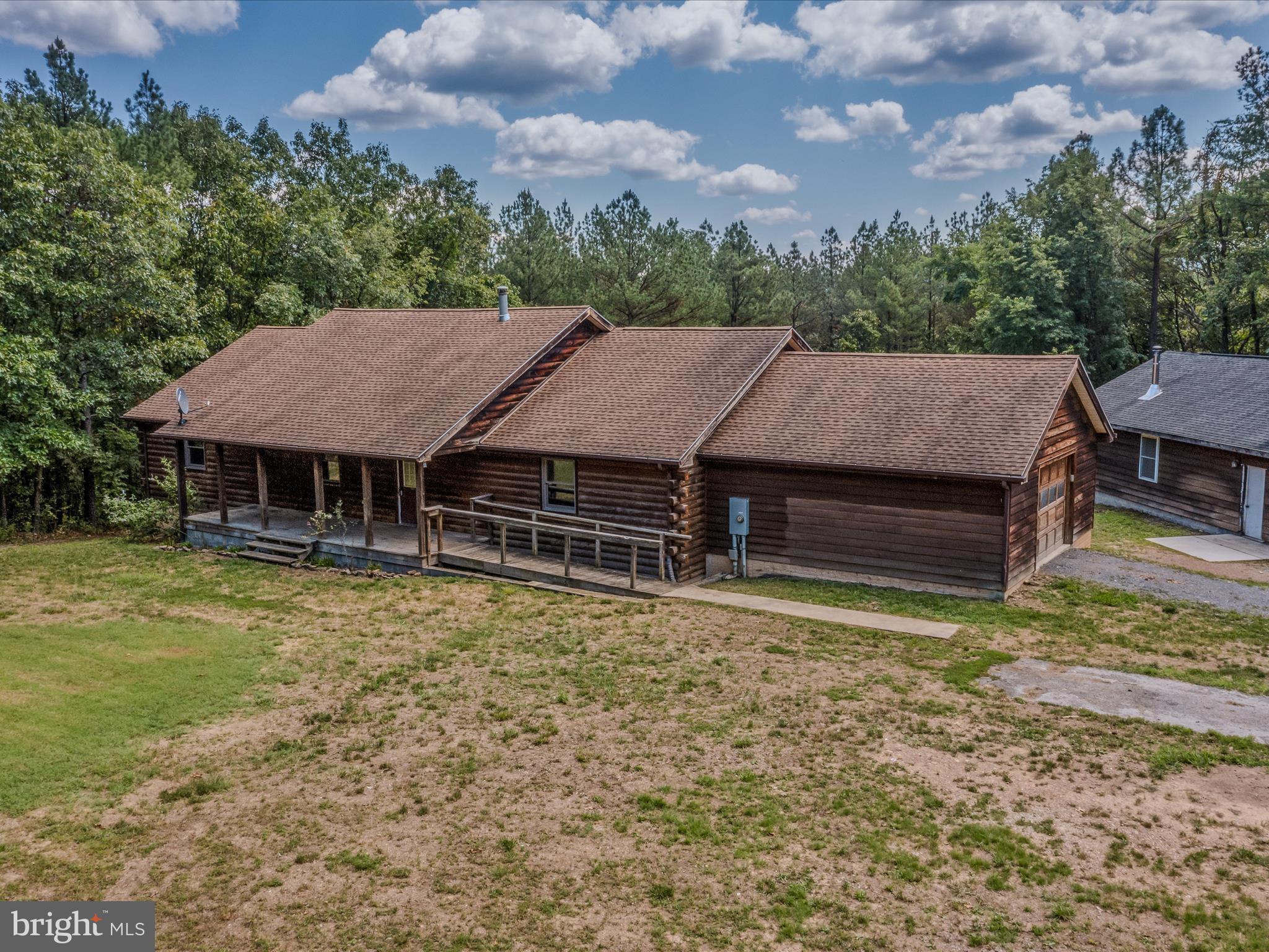 3804 Pious Ridge Rd