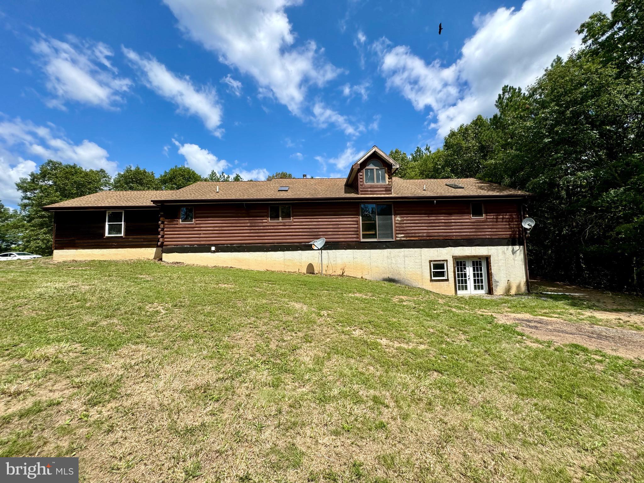 3804 Pious Ridge Rd