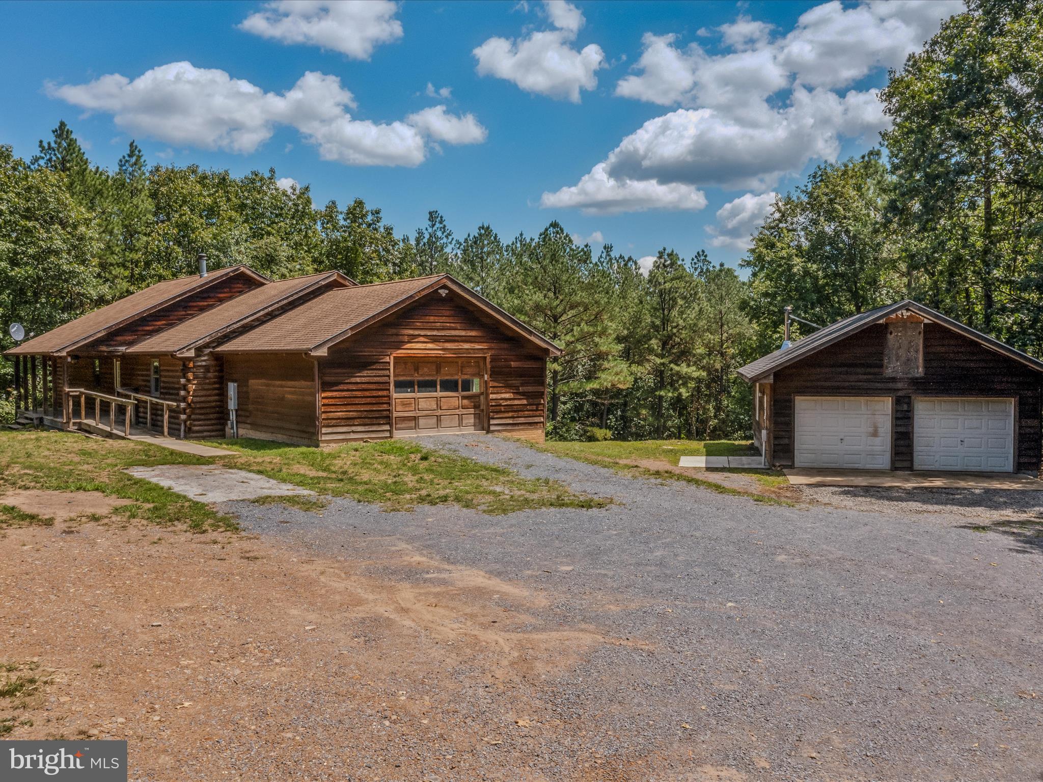 3804 Pious Ridge Rd