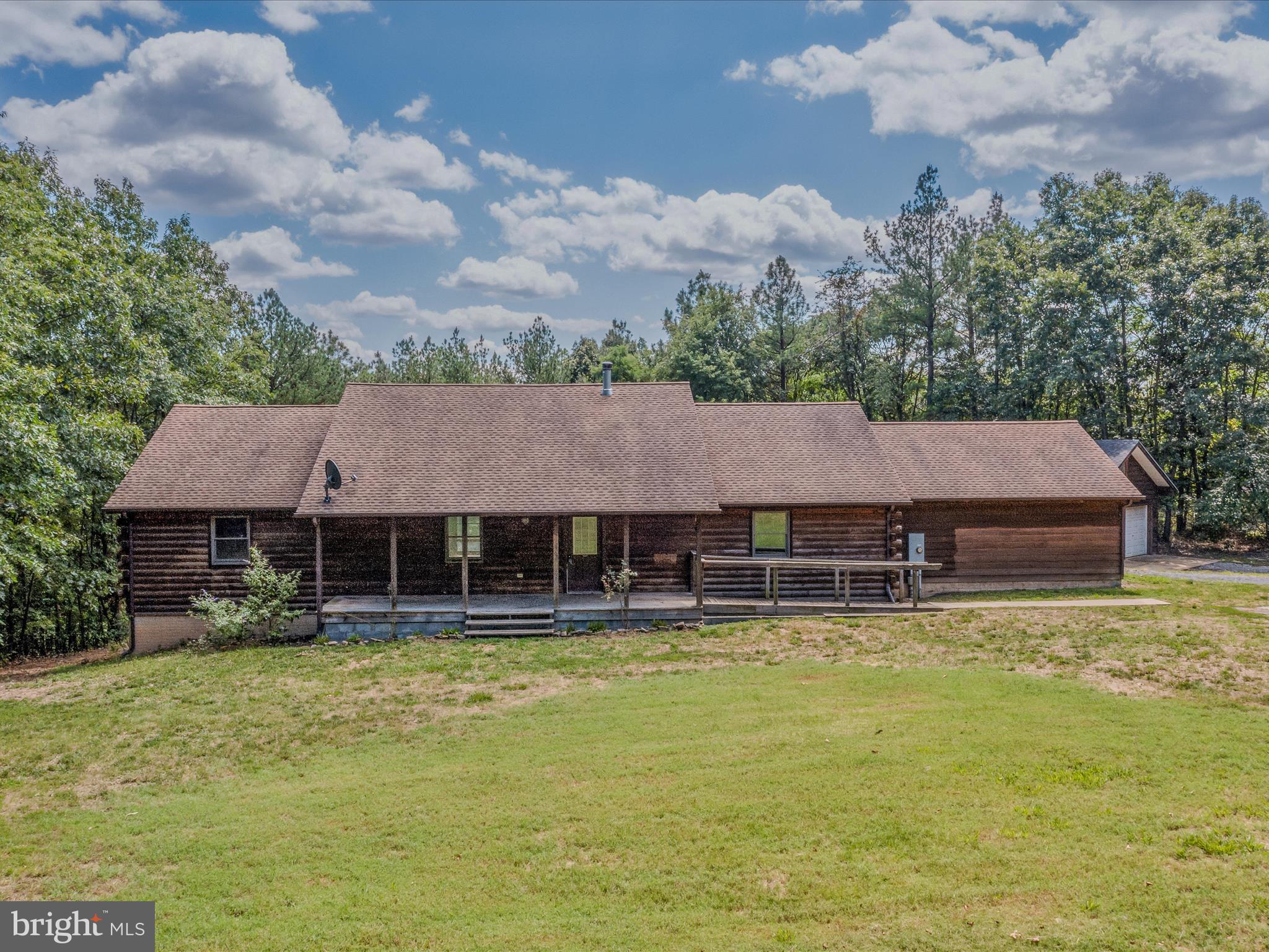 3804 Pious Ridge Rd