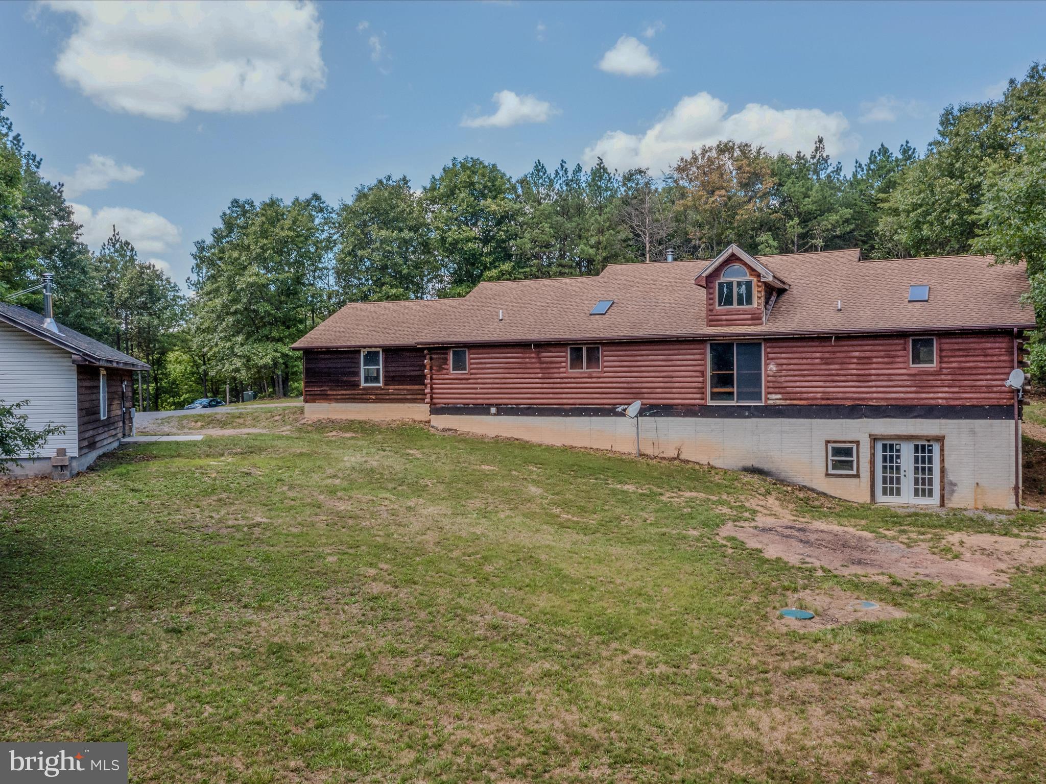 3804 Pious Ridge Rd