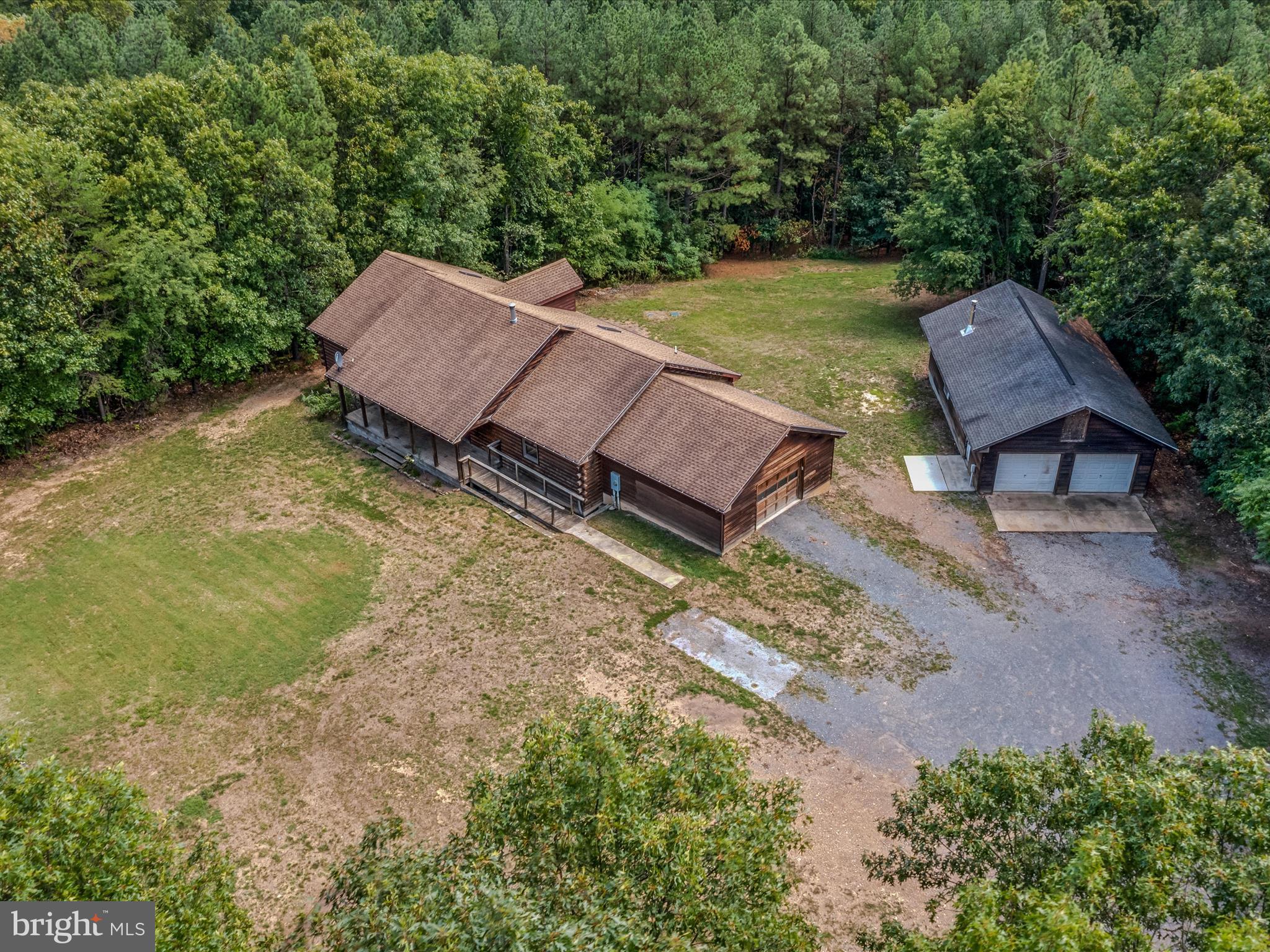 3804 Pious Ridge Rd