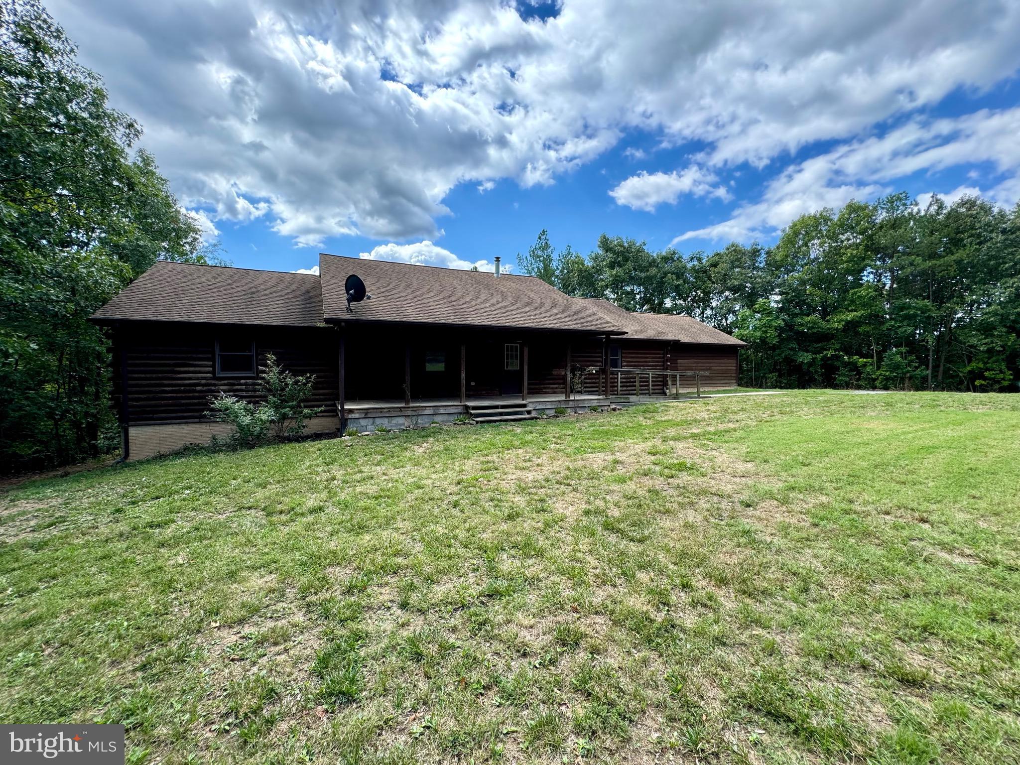 3804 Pious Ridge Rd