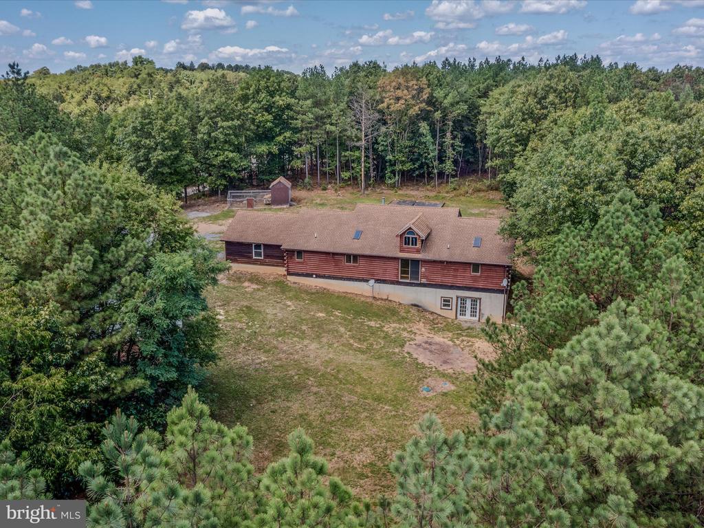 3804 Pious Ridge Rd